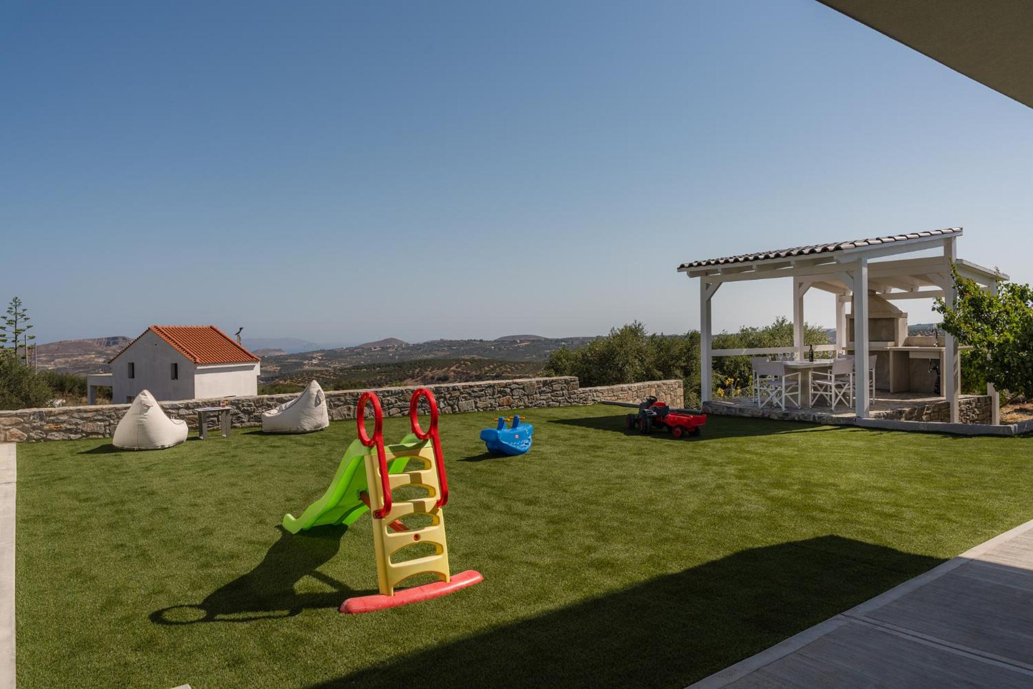 Phyllion Boutique Villas