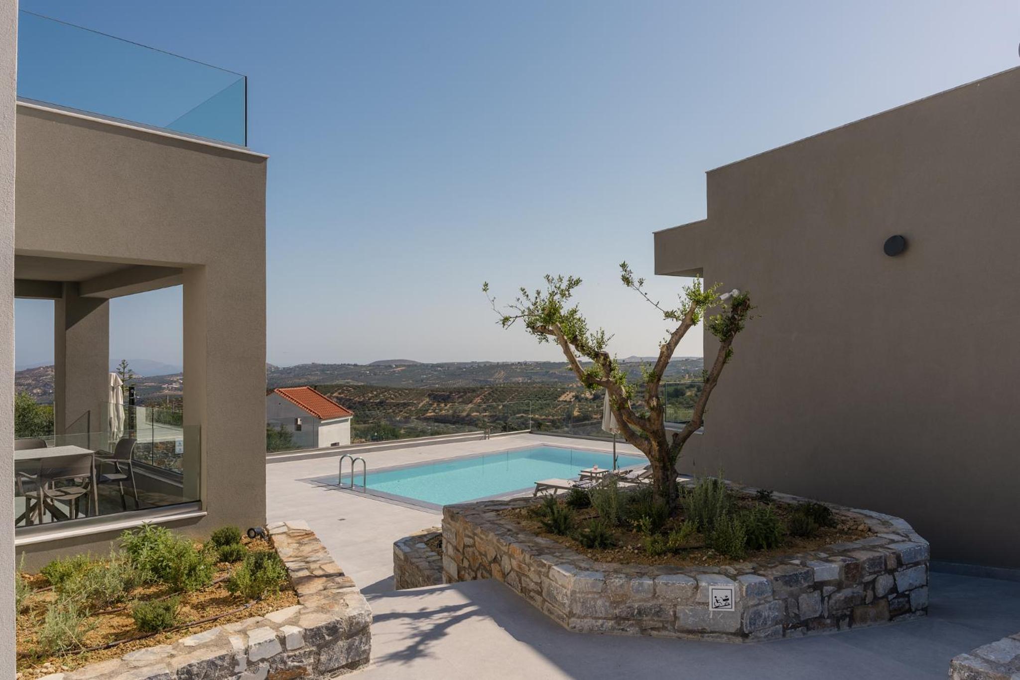 Phyllion Boutique Villas