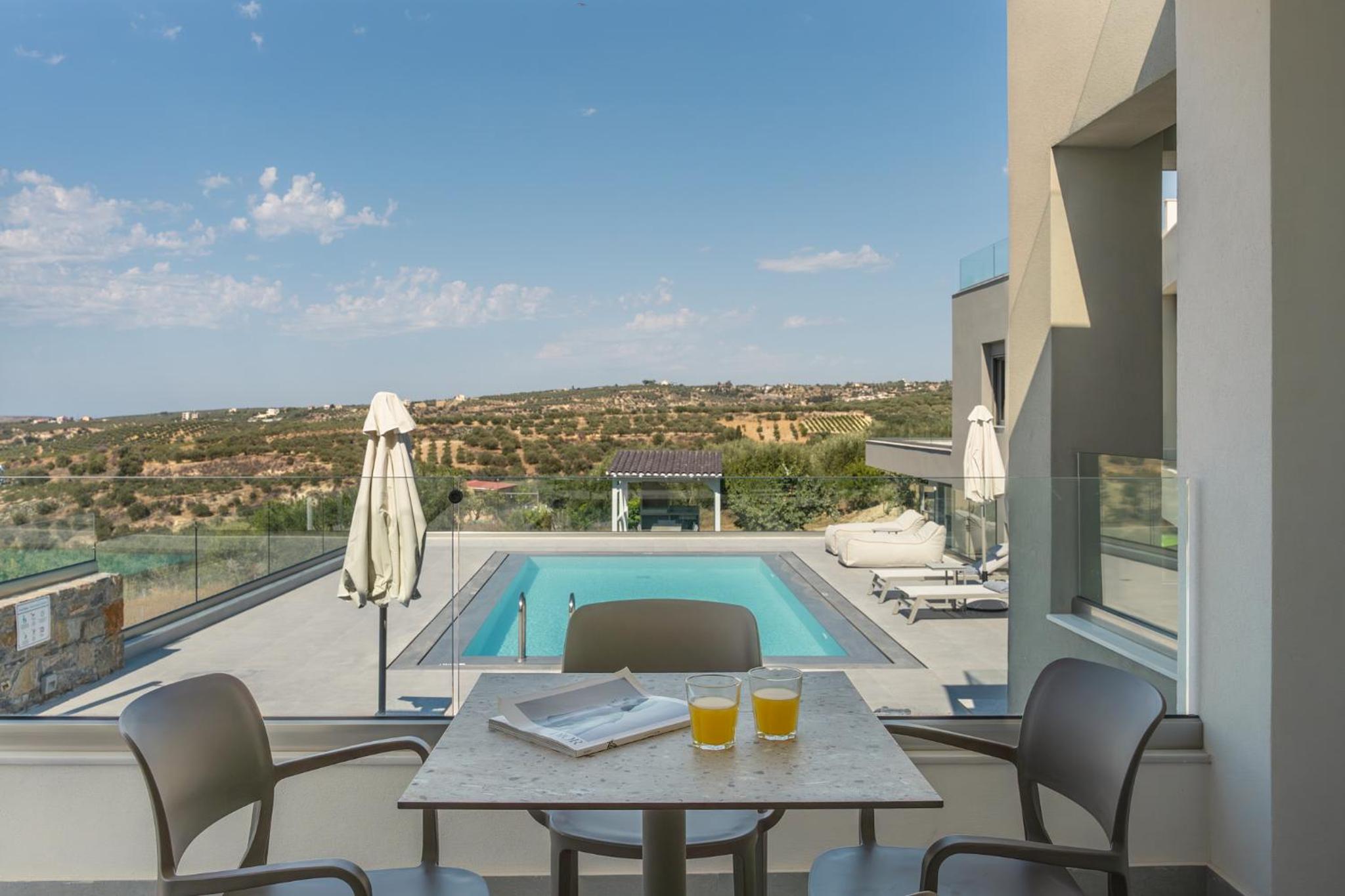 Phyllion Boutique Villas