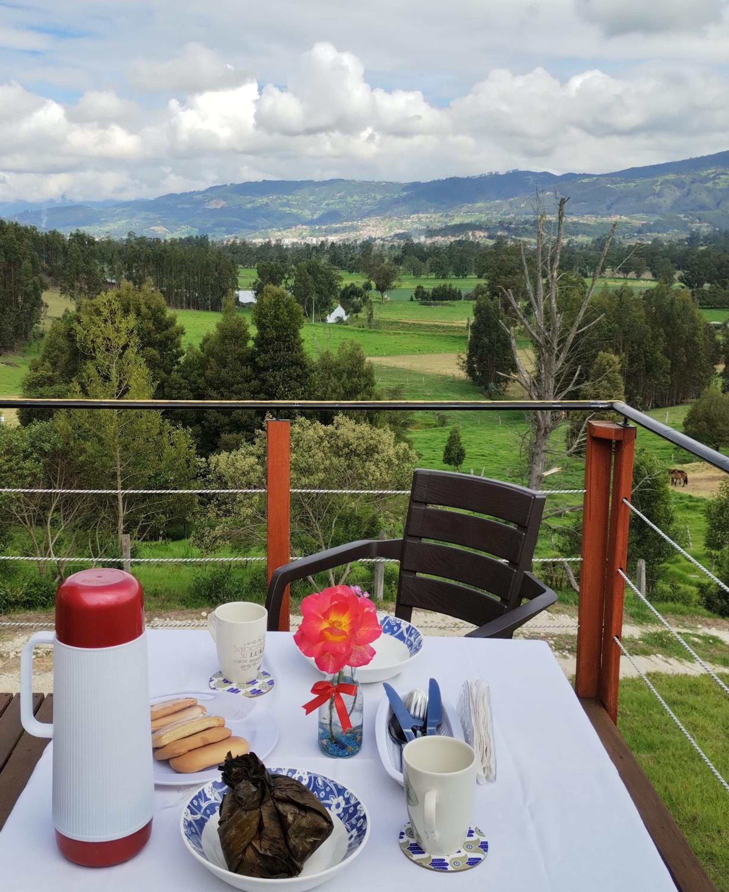 Huitaca Glamping