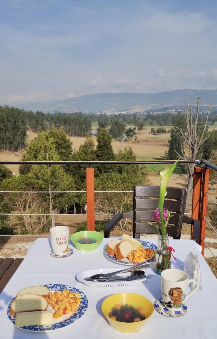 Huitaca Glamping