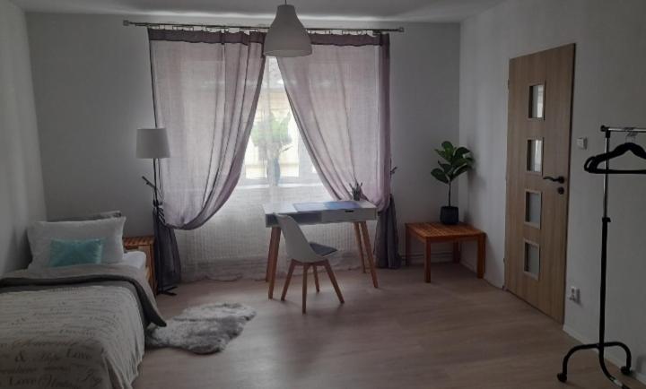 Apartmán Centro