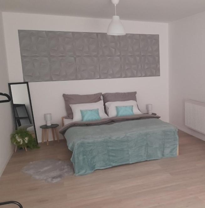 Apartmán Centro