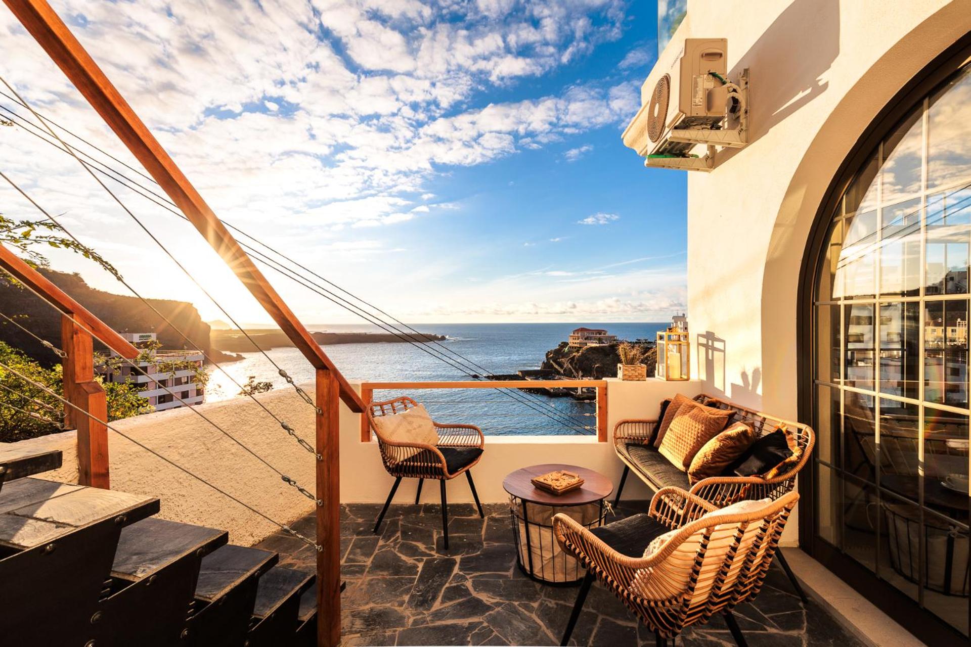 Bahía Apartments