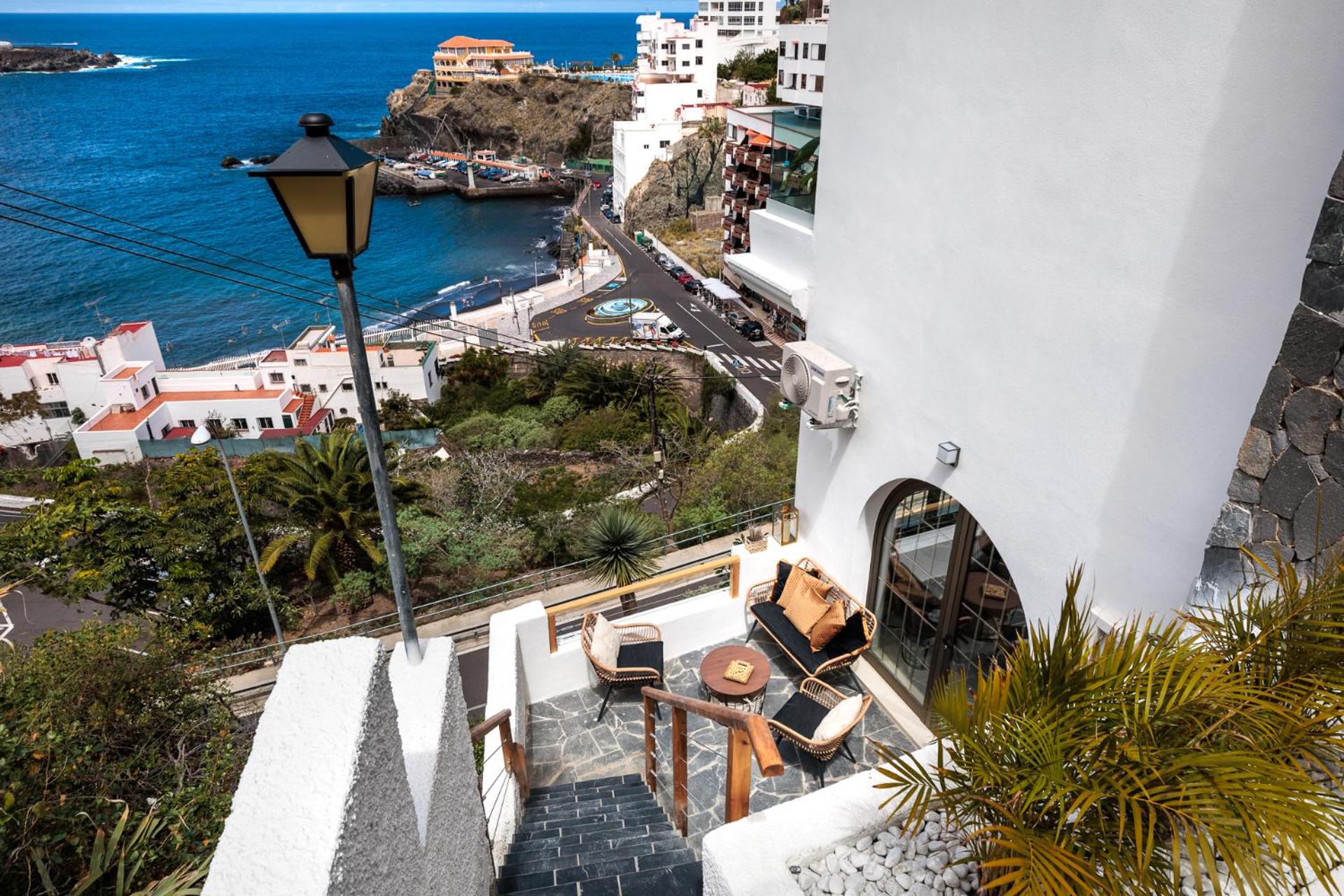 Bahía Apartments