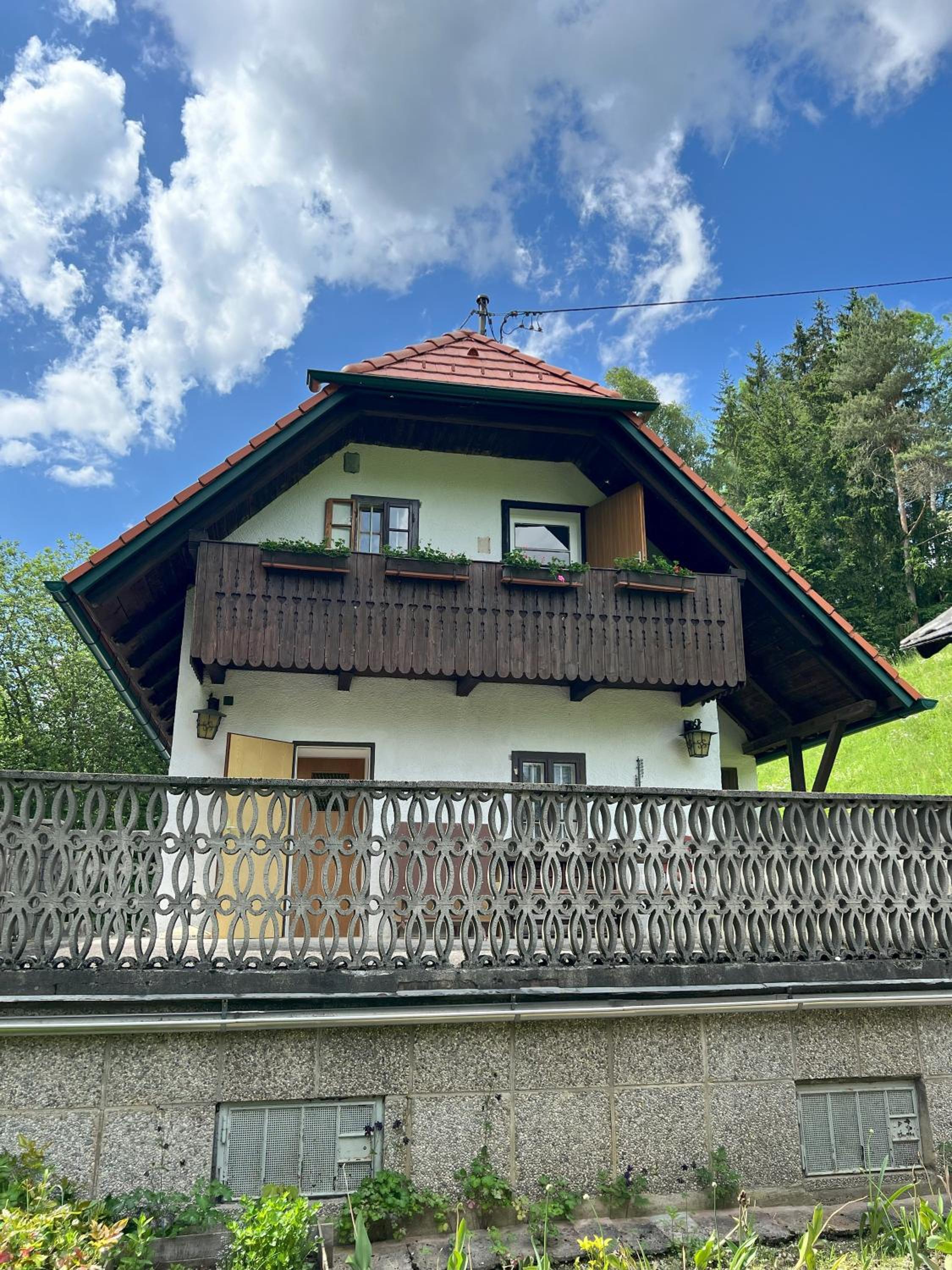 Ferienhaus Maierhofer