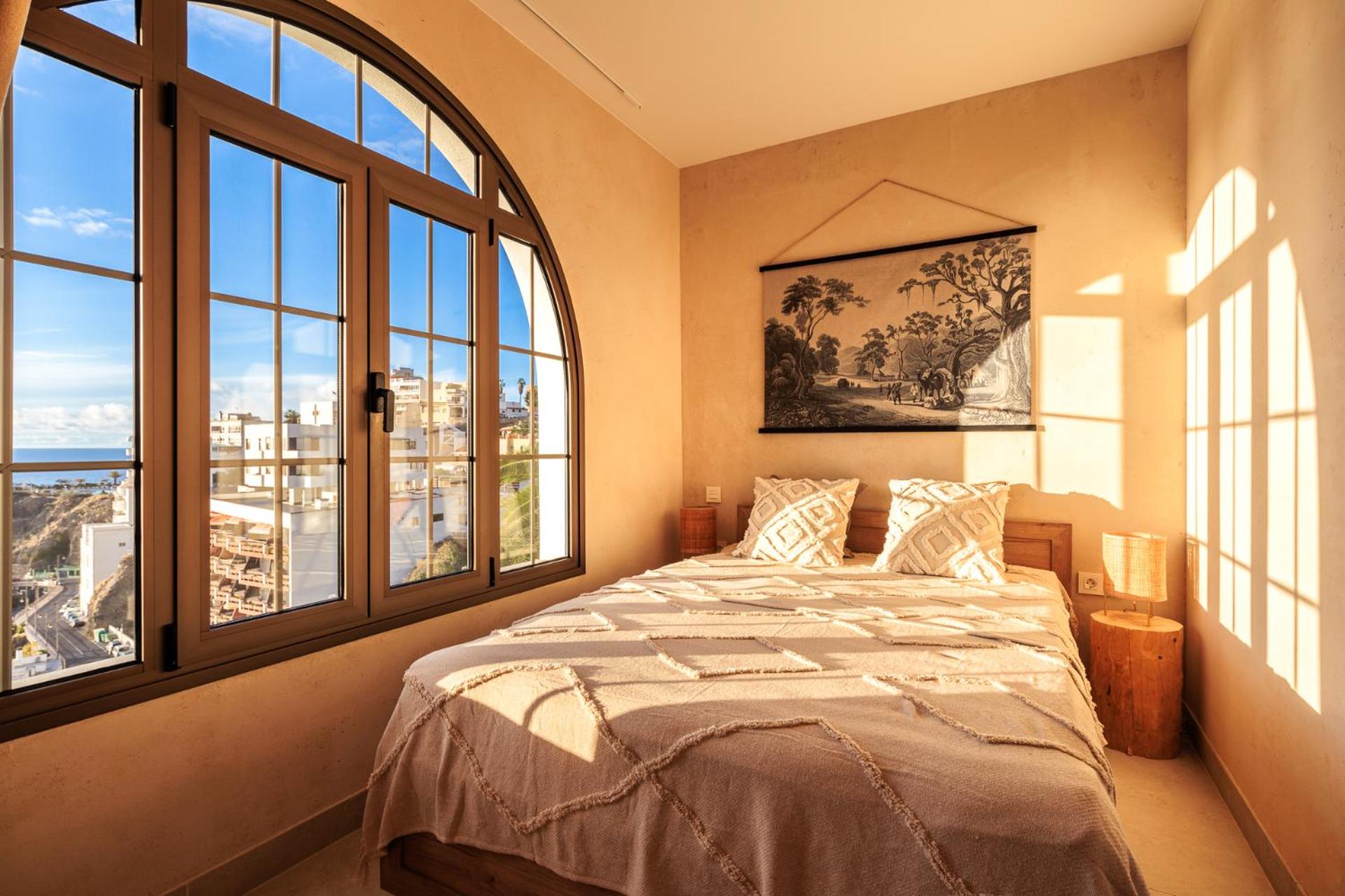 Bahía Apartments