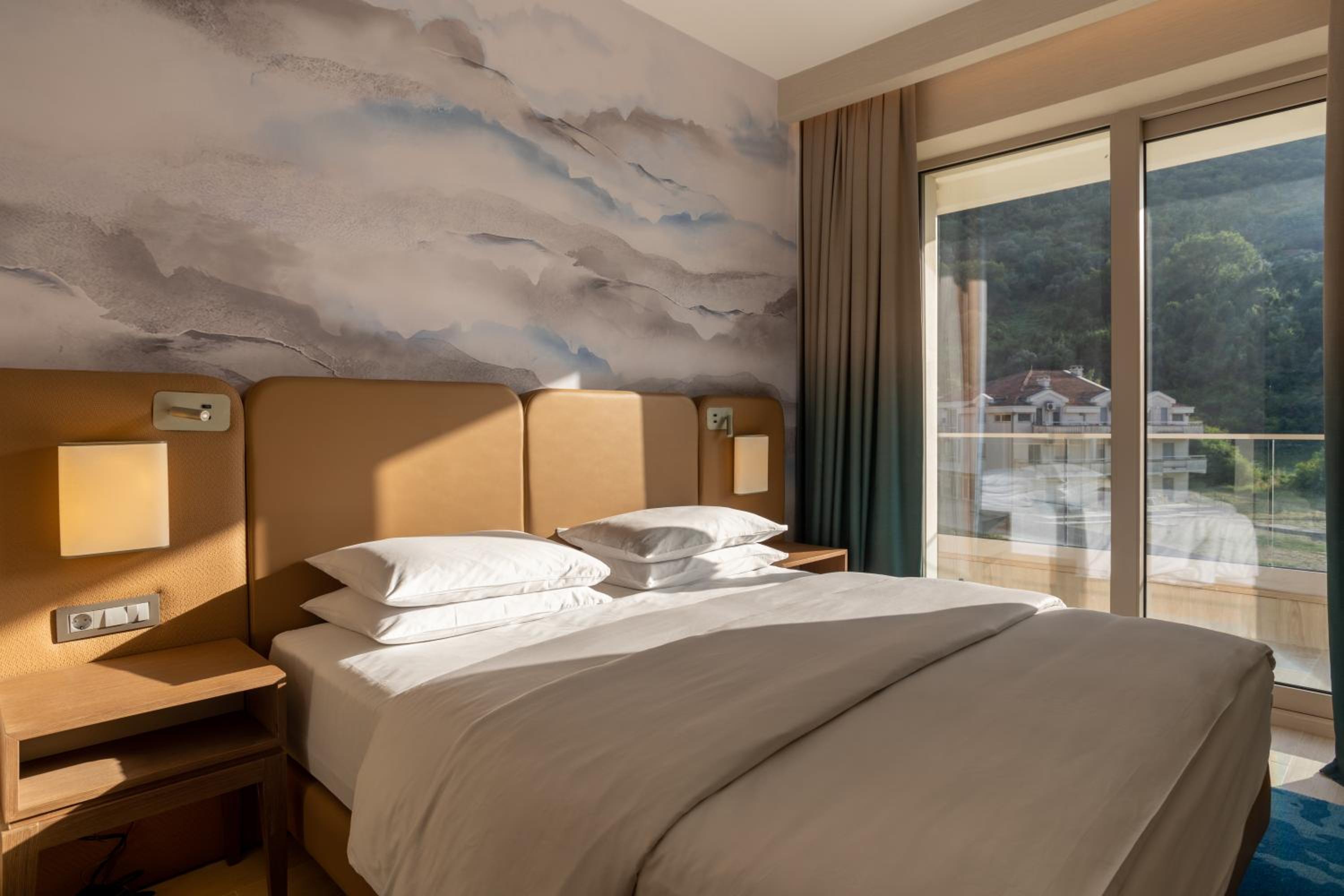 Hyatt Regency Kotor Bay Resort 65