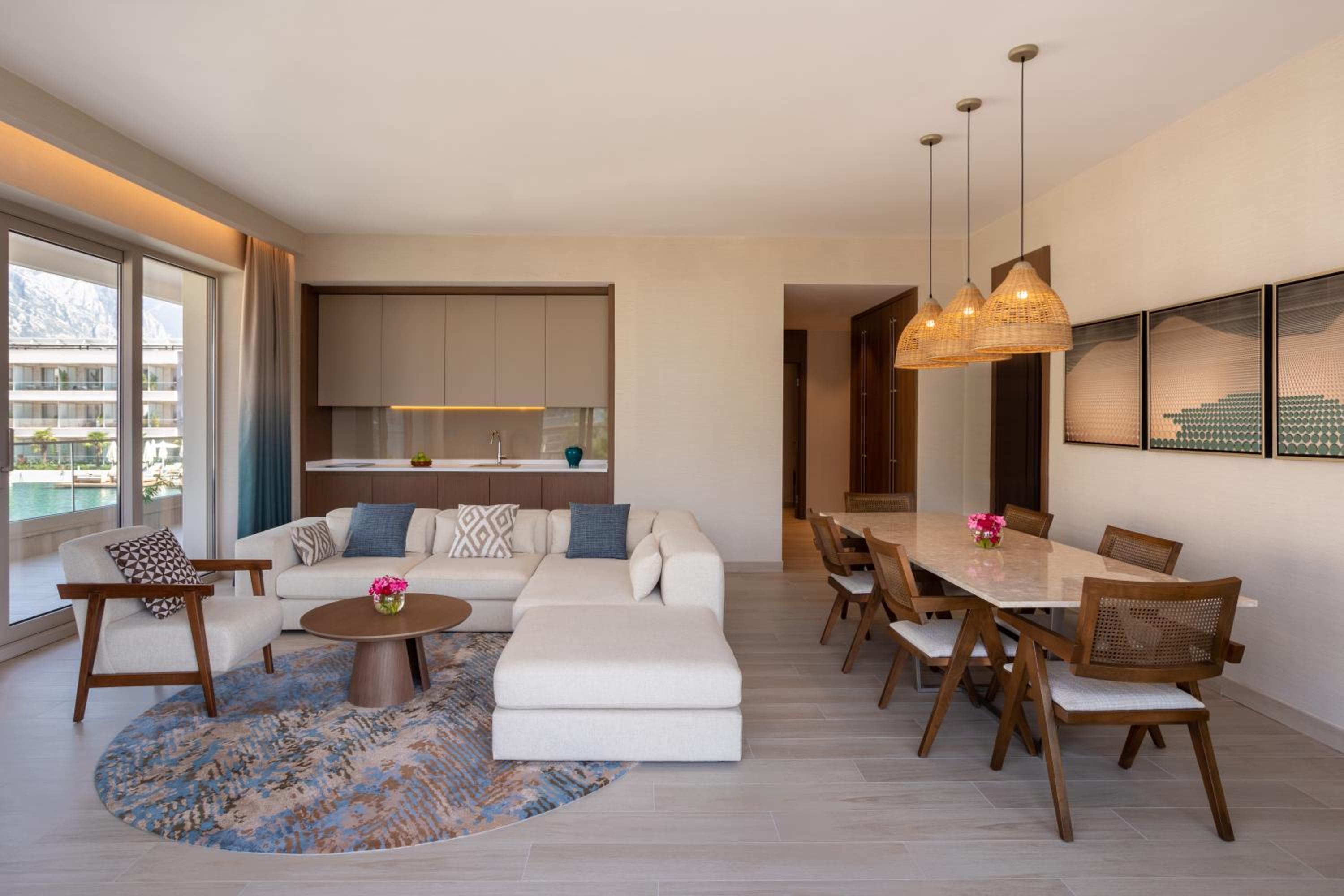 Hyatt Regency Kotor Bay Resort 67