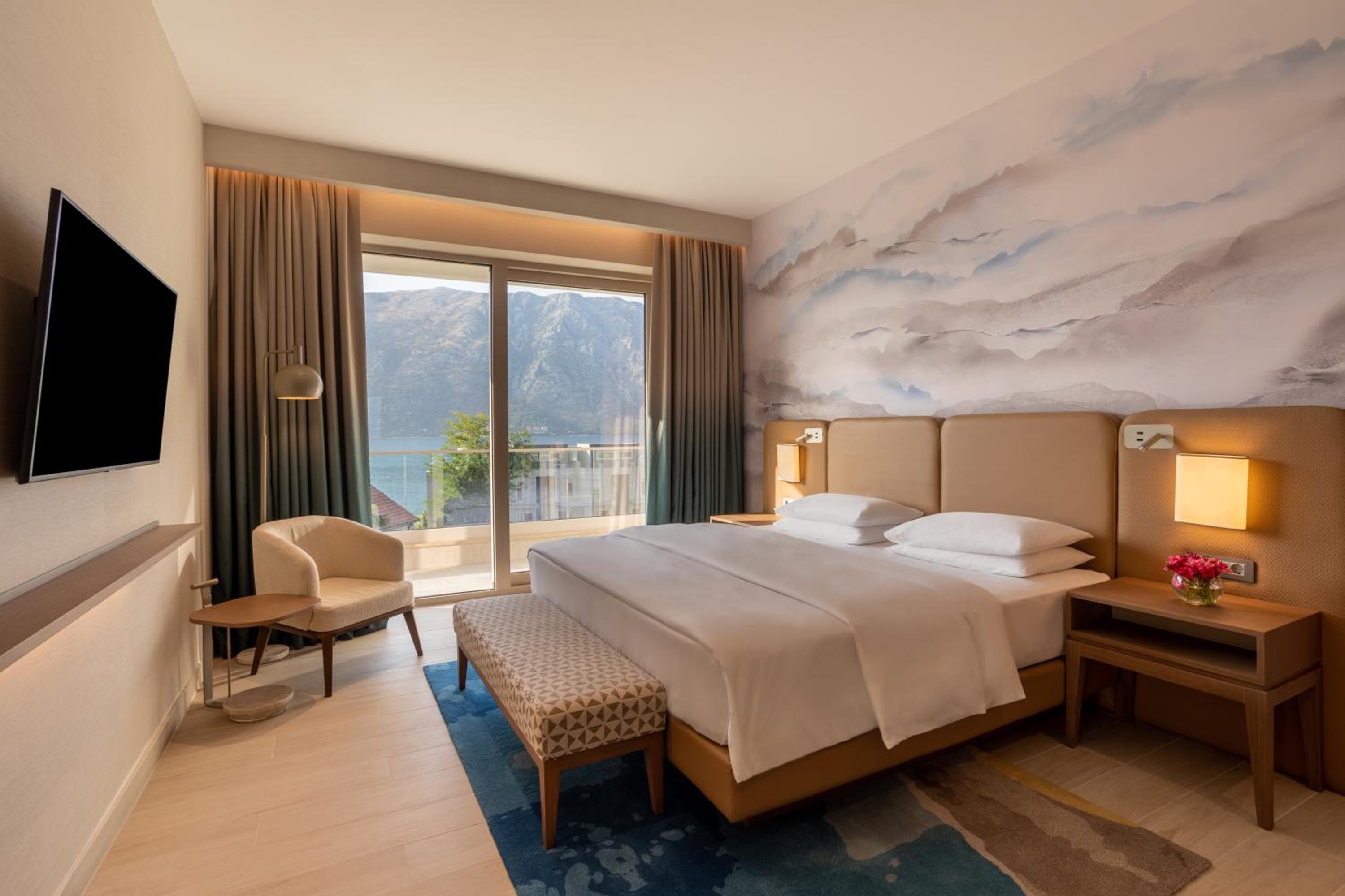Hyatt Regency Kotor Bay Resort 68