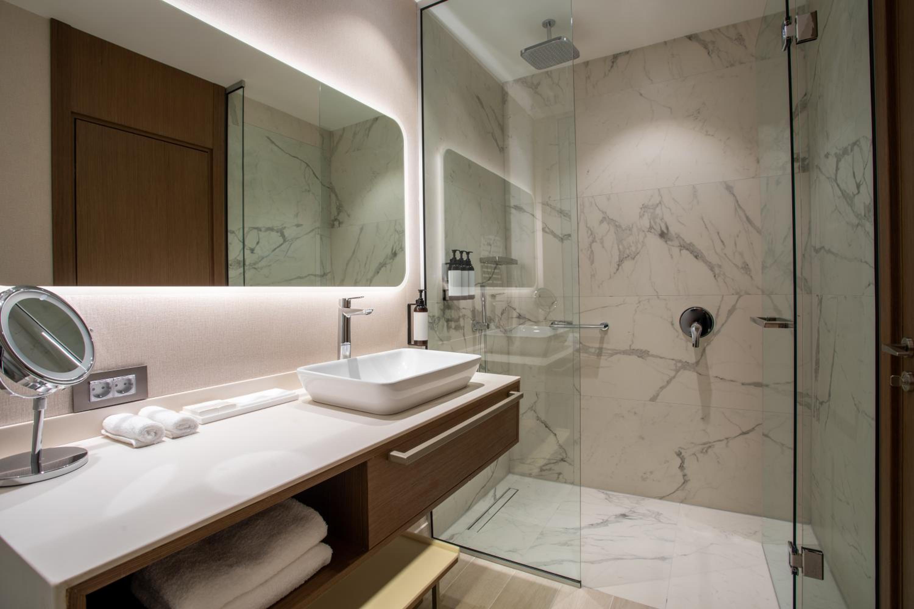 Hyatt Regency Kotor Bay Resort 69