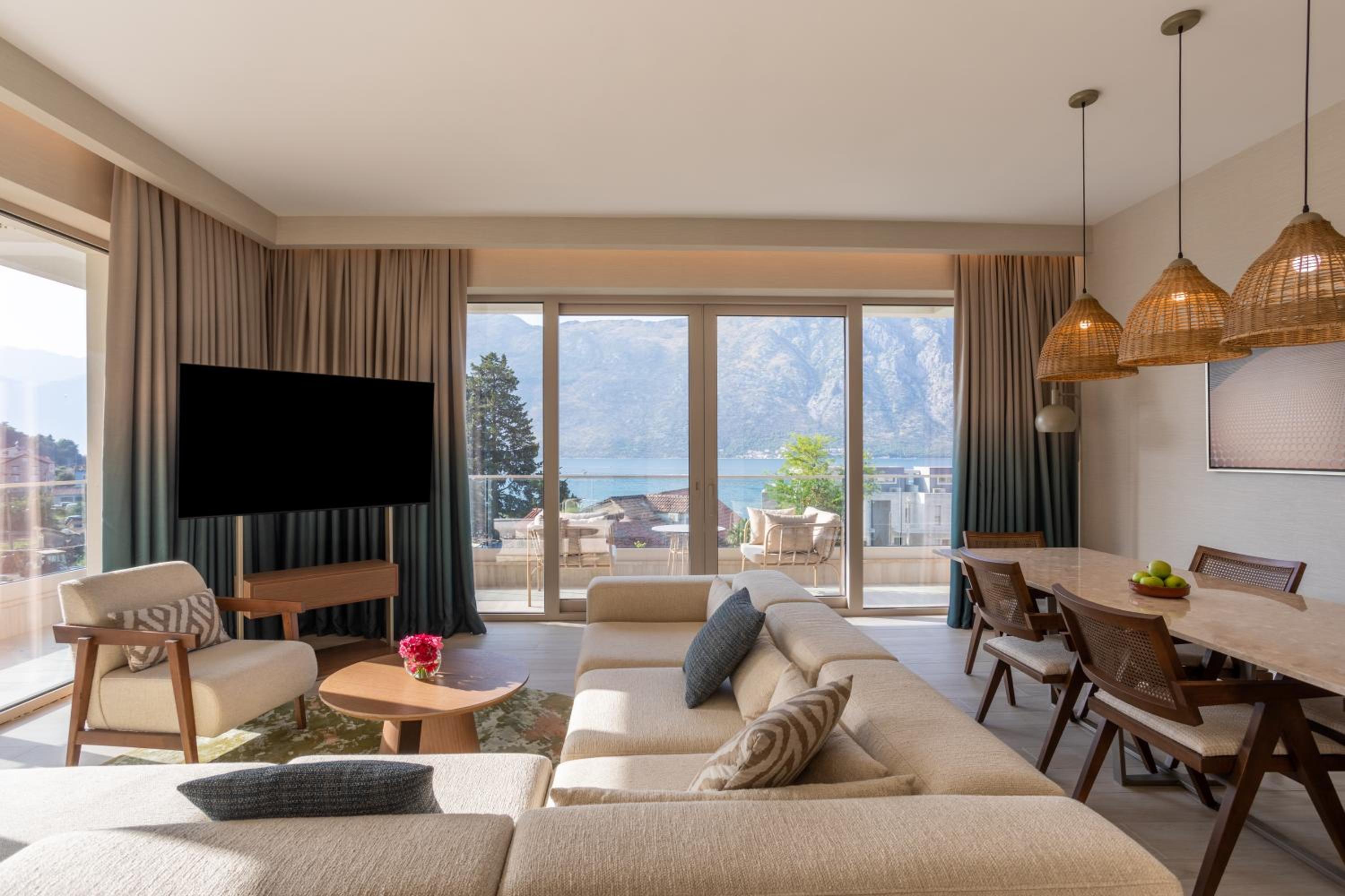 Hyatt Regency Kotor Bay Resort 70