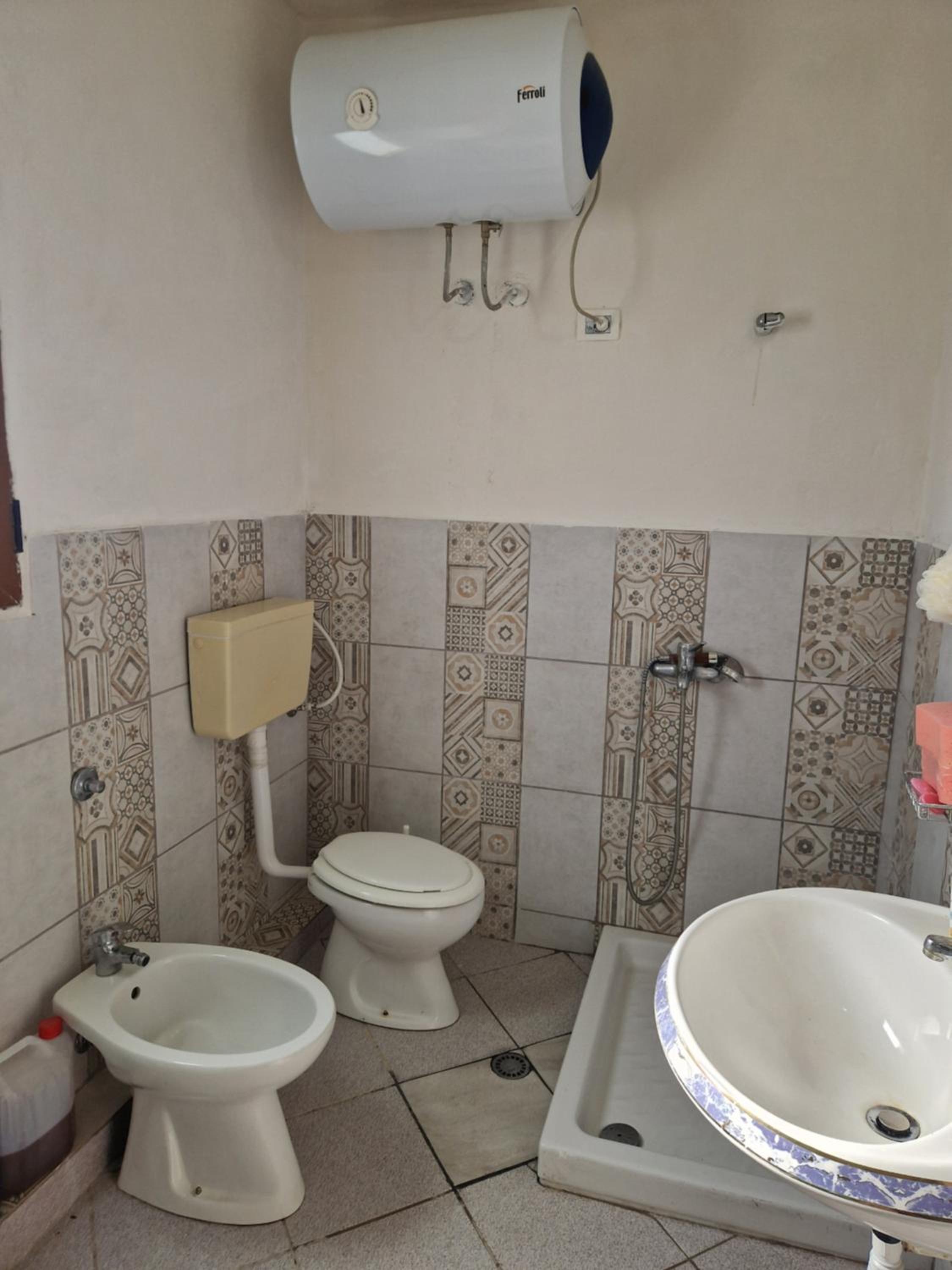 Guest House Vajzë S,Kasaj