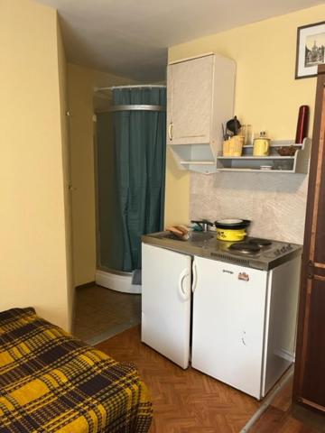 Apartments Londa view 2