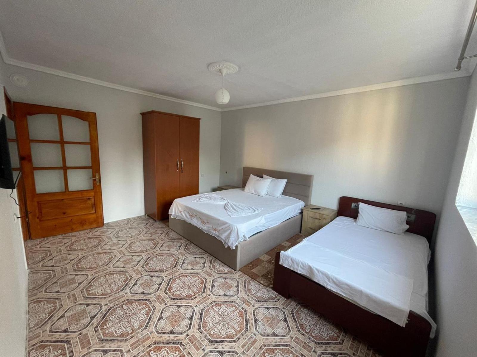 Guesthouse Ermali