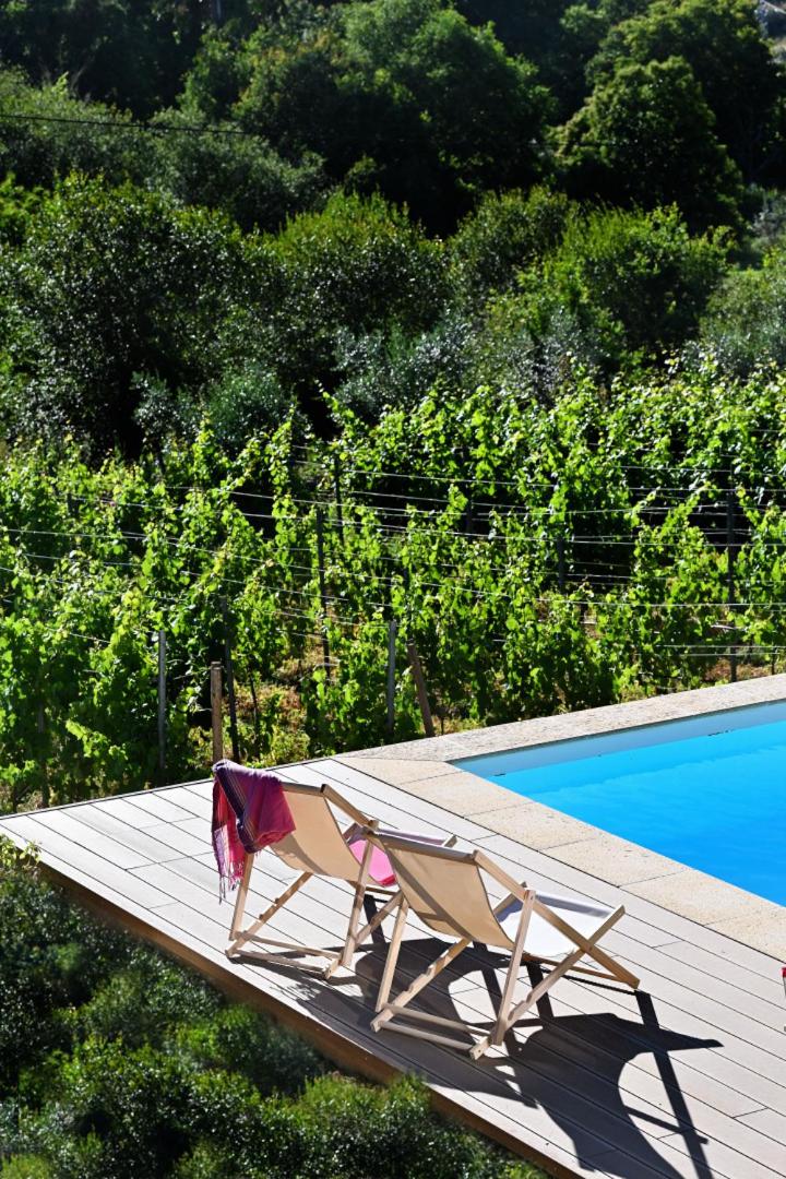 Quinta da Aldeia Nova view 5