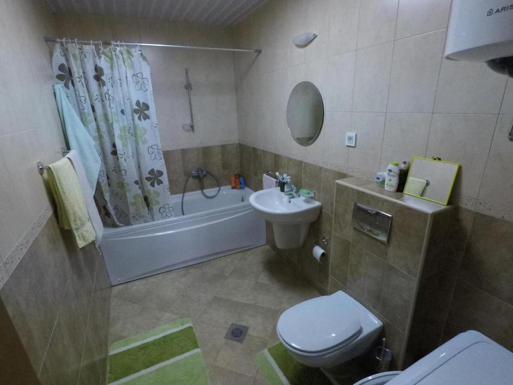 Apartman Jelena