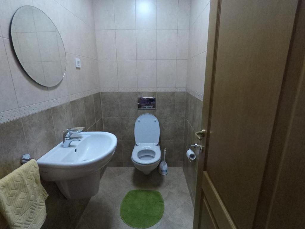 Apartman Jelena