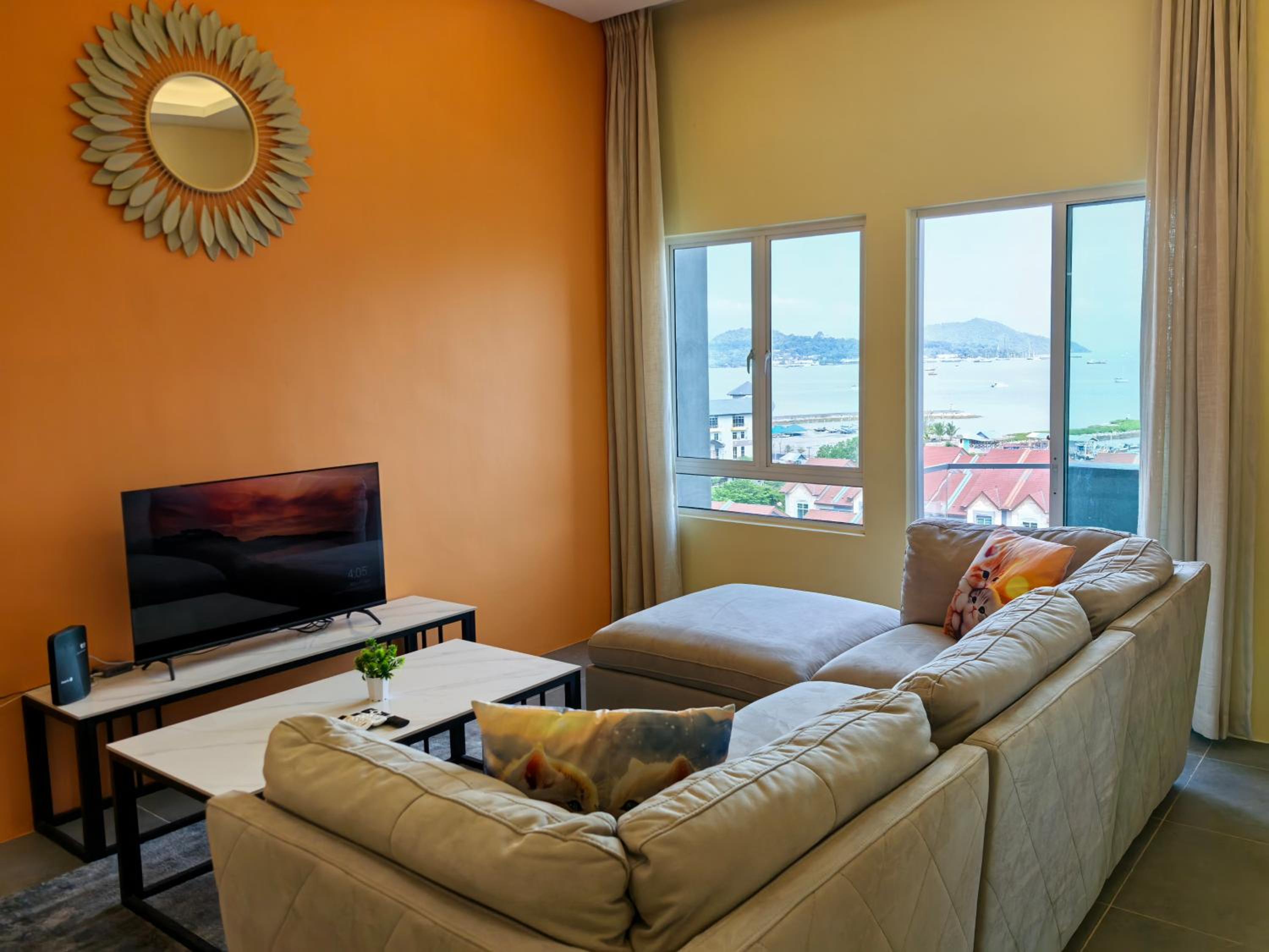Langkawi Simfoni Signature Suite 3BR photo 5