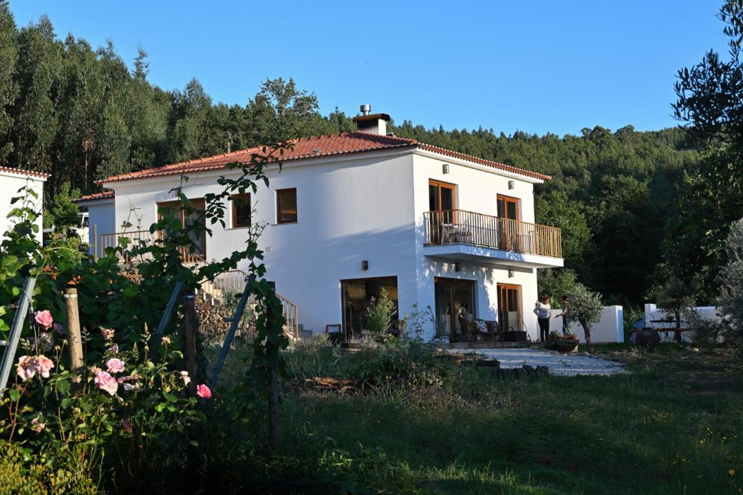 Quinta da Aldeia Nova view 2