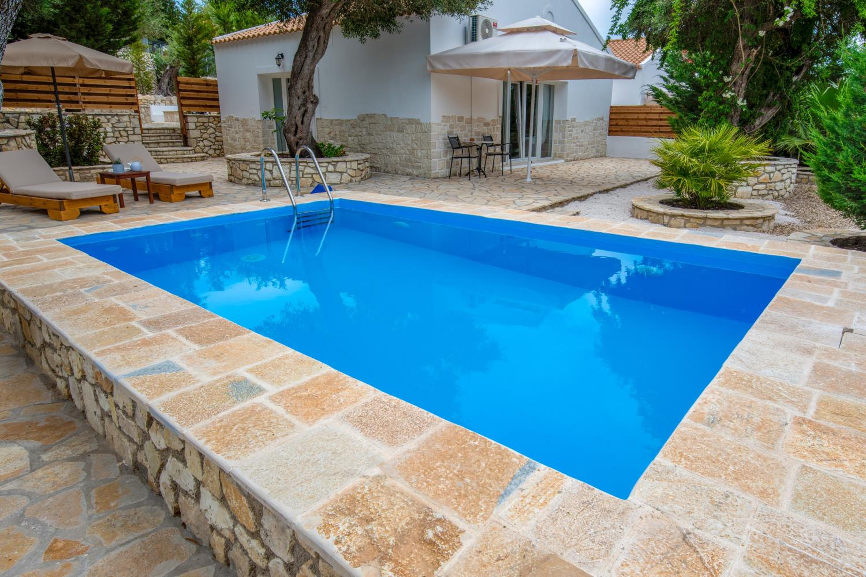 Forest Villas Paxos photo 4