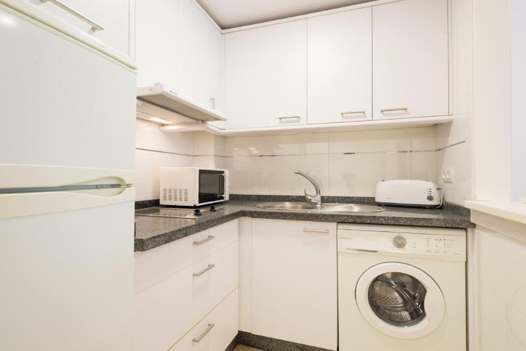 Apartamento Pedregalejo Playa