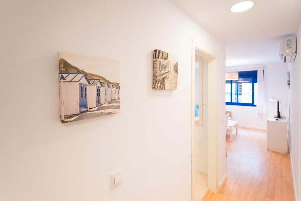 Apartamento Pedregalejo Playa