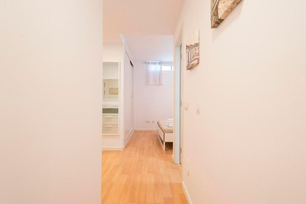 Apartamento Pedregalejo Playa