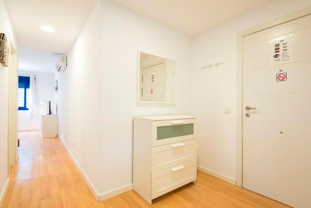 Apartamento Pedregalejo Playa