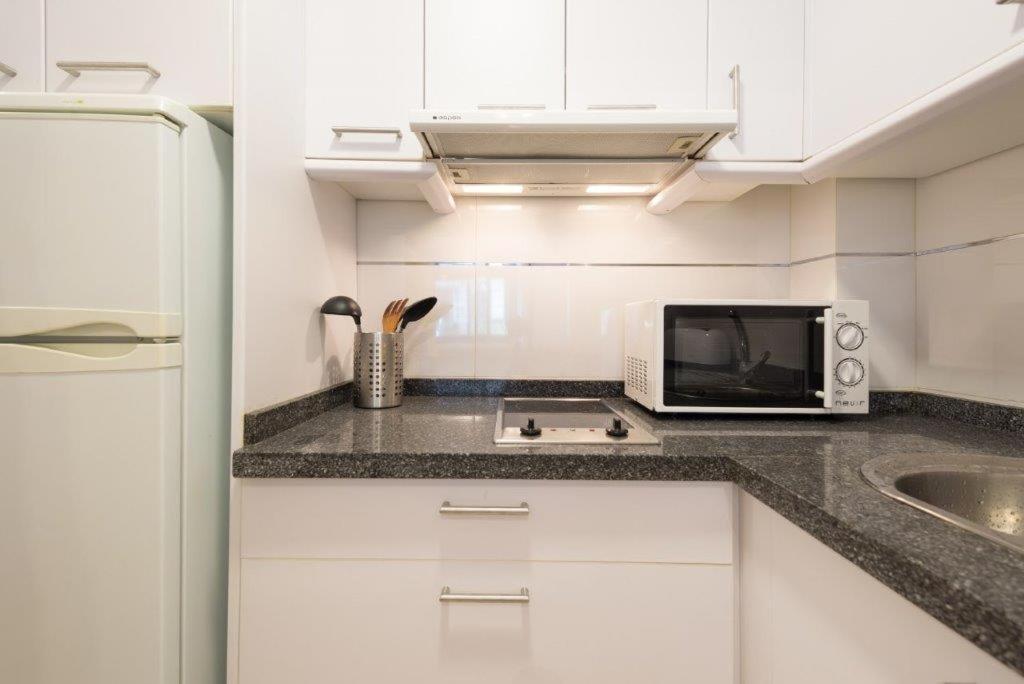 Apartamento Pedregalejo Playa