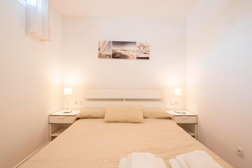 Apartamento Pedregalejo Playa