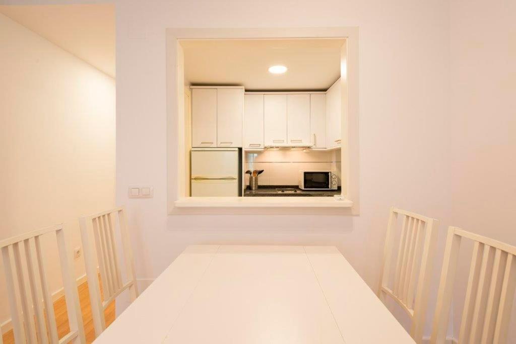 Apartamento Pedregalejo Playa