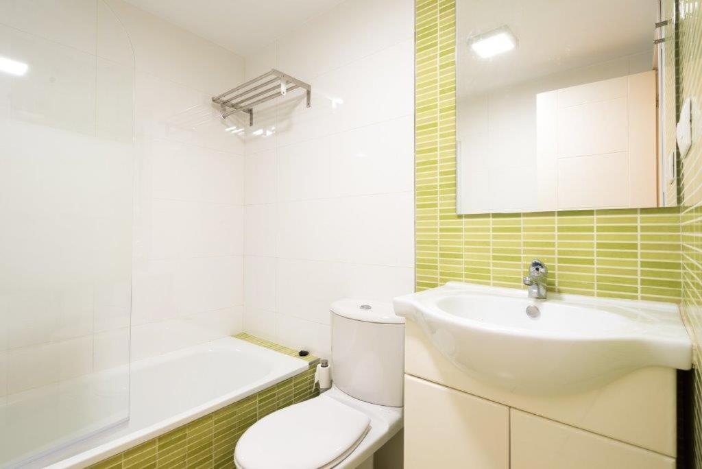 Apartamento Pedregalejo Playa