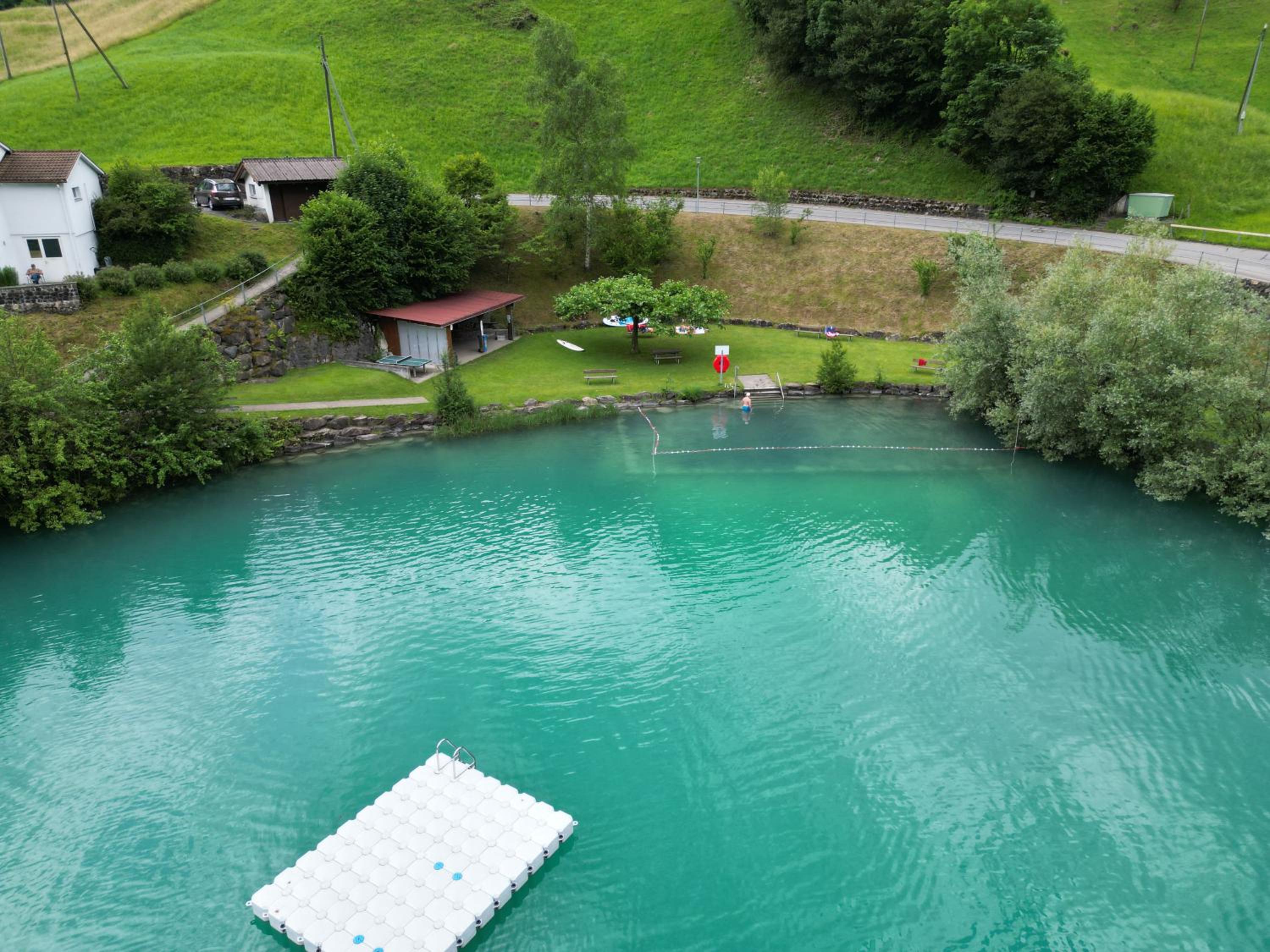 Chalet Oasis - Your Alpine Hideaway