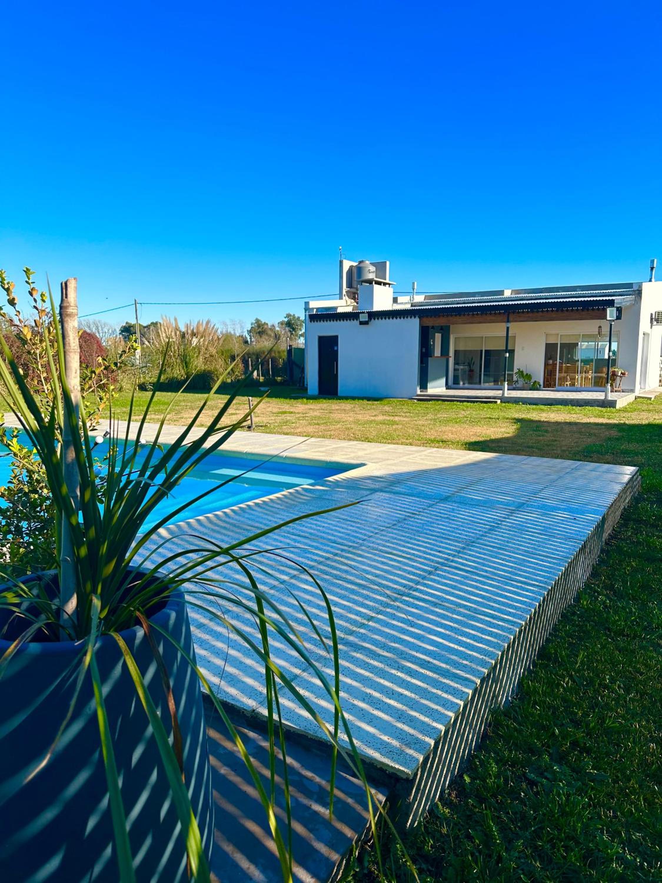 Puesta de Sol Casa Quinta