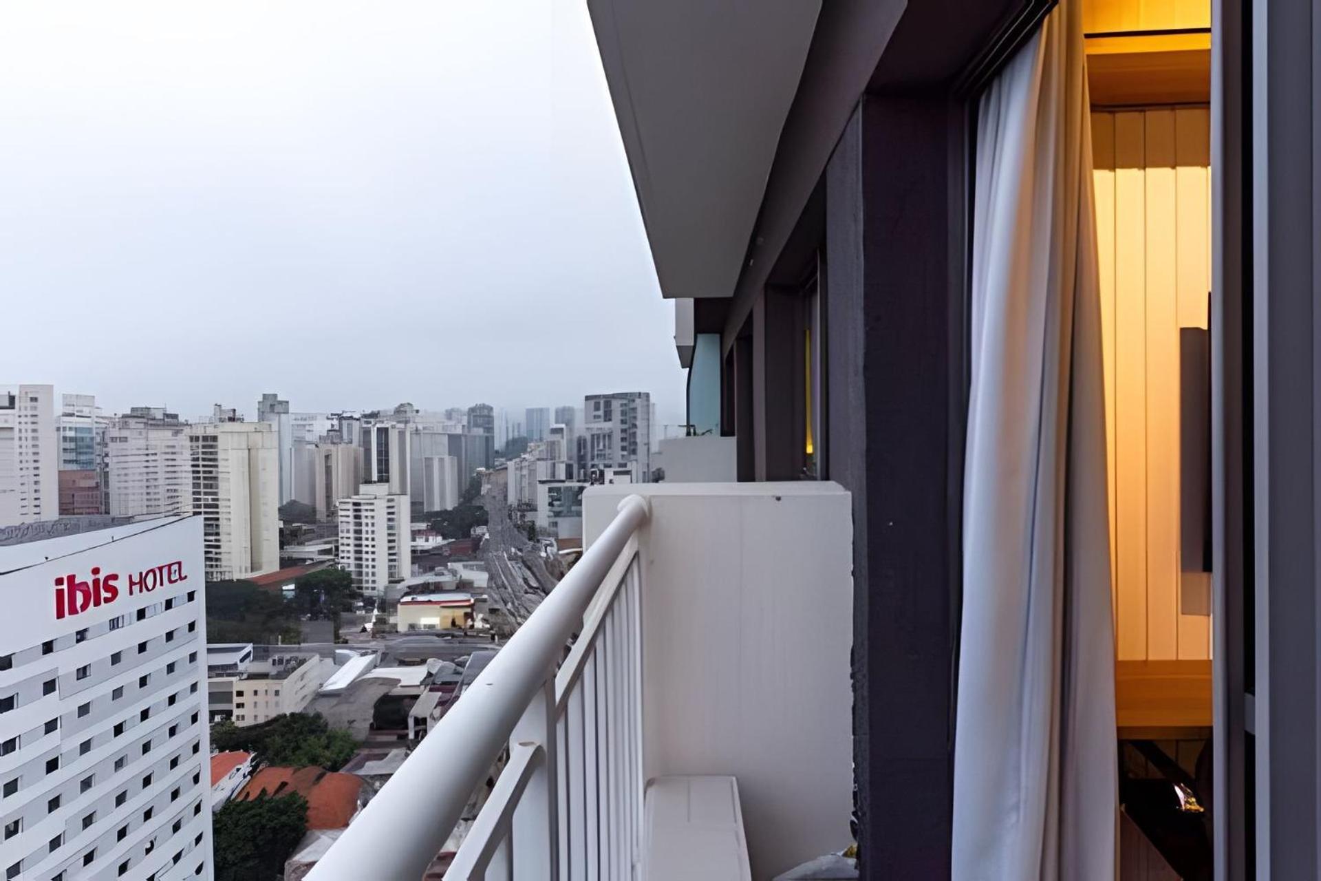 Vista Alta/Academia/Insper e Hosp.São Luiz 650mts