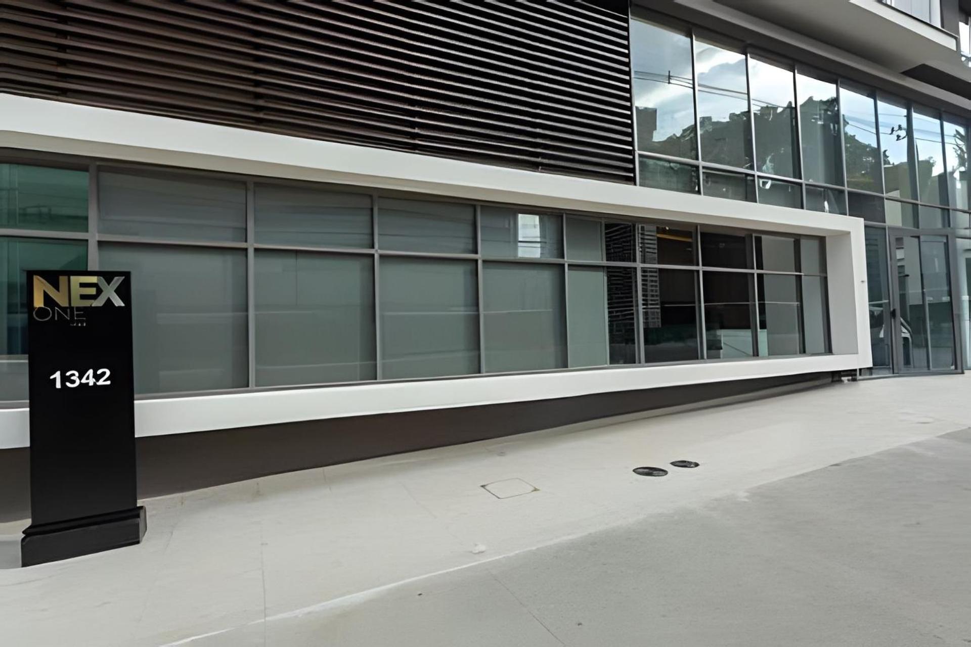 Vista Alta/Academia/Insper e Hosp.São Luiz 650mts