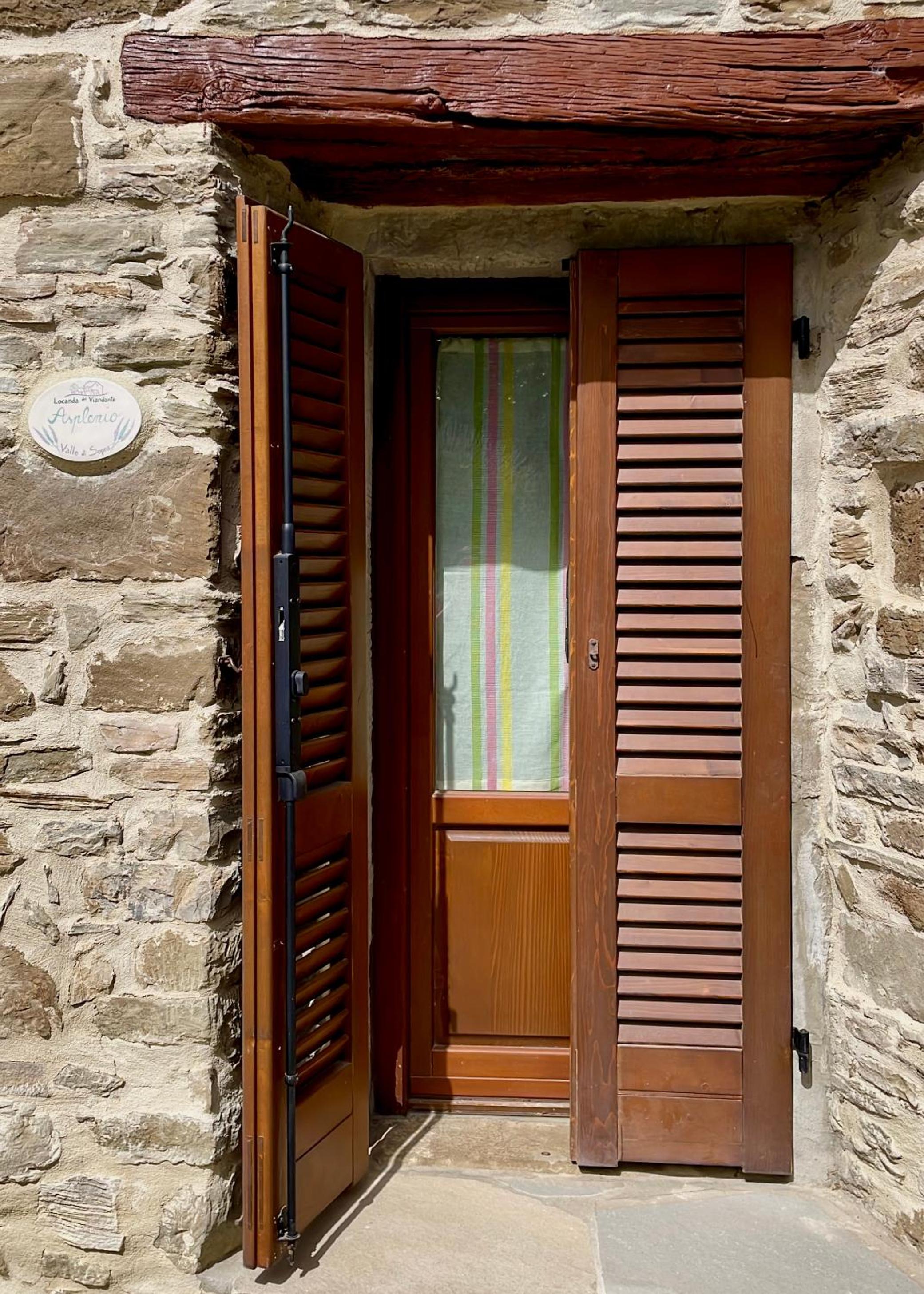 Locanda del Viandante - Valle Apartments & Pool view 3