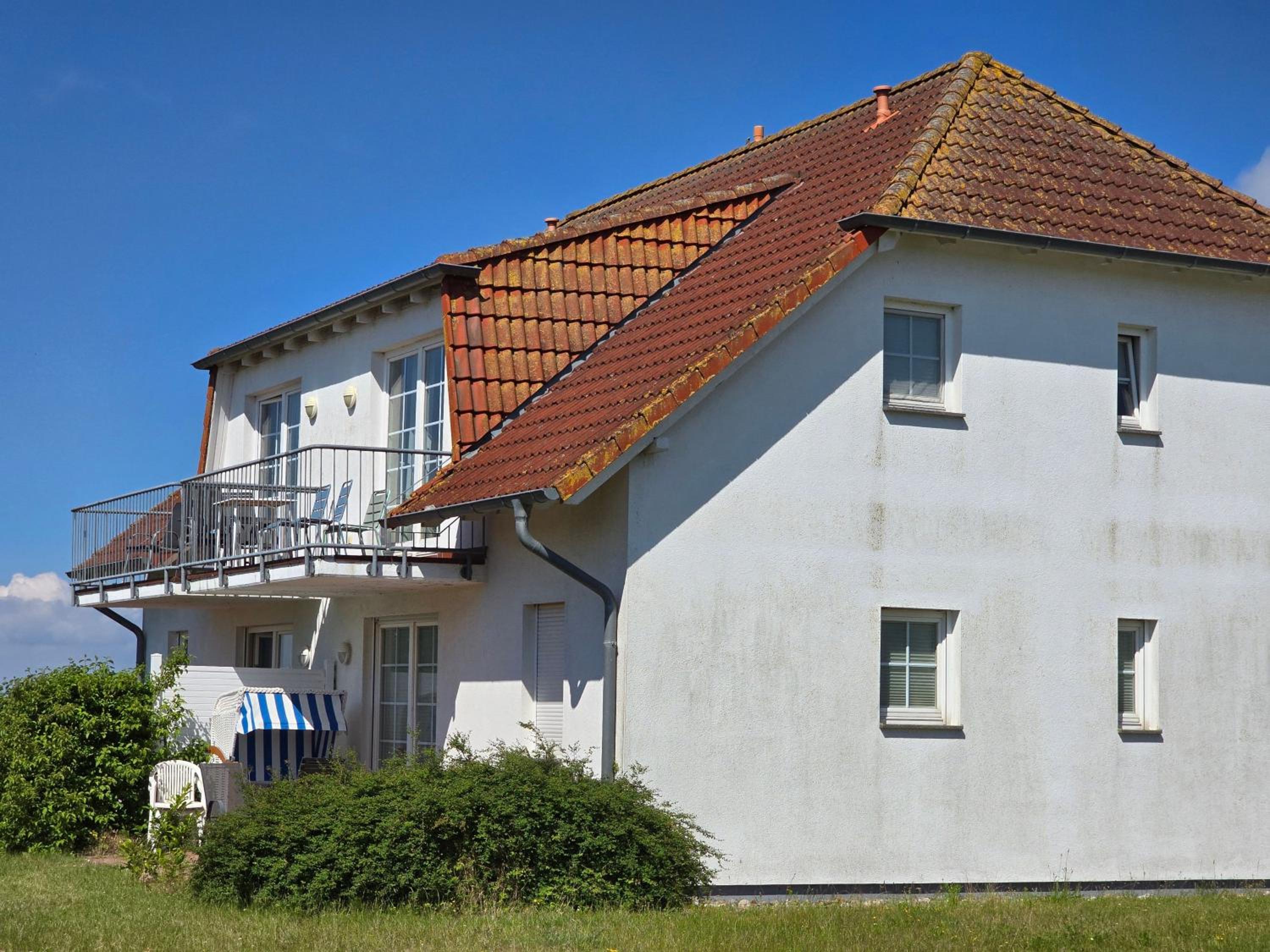 Ferienwohnungen Seehund und Muschel - Urlaub mit Hund