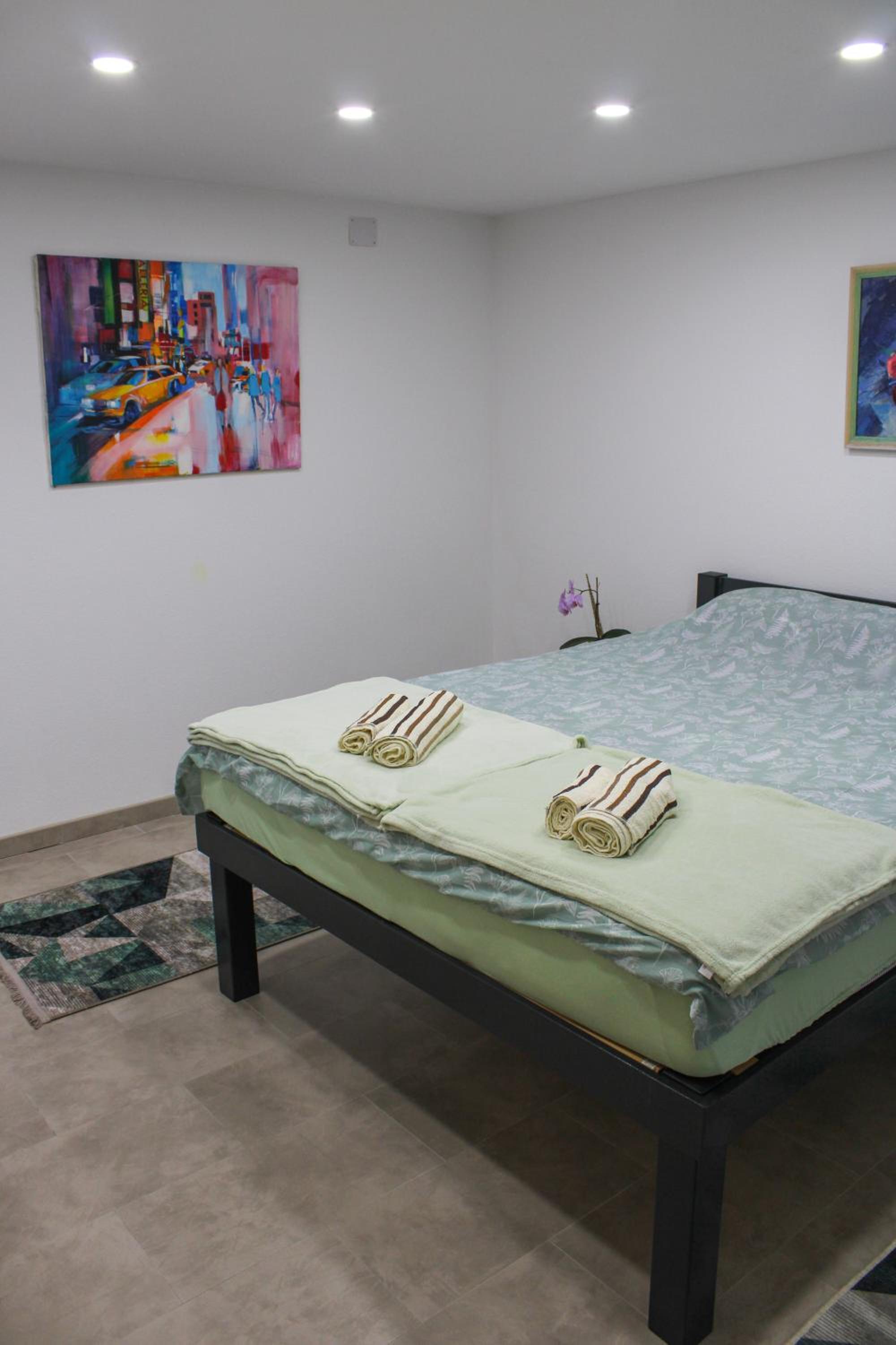 Apartman Nadja&Dani