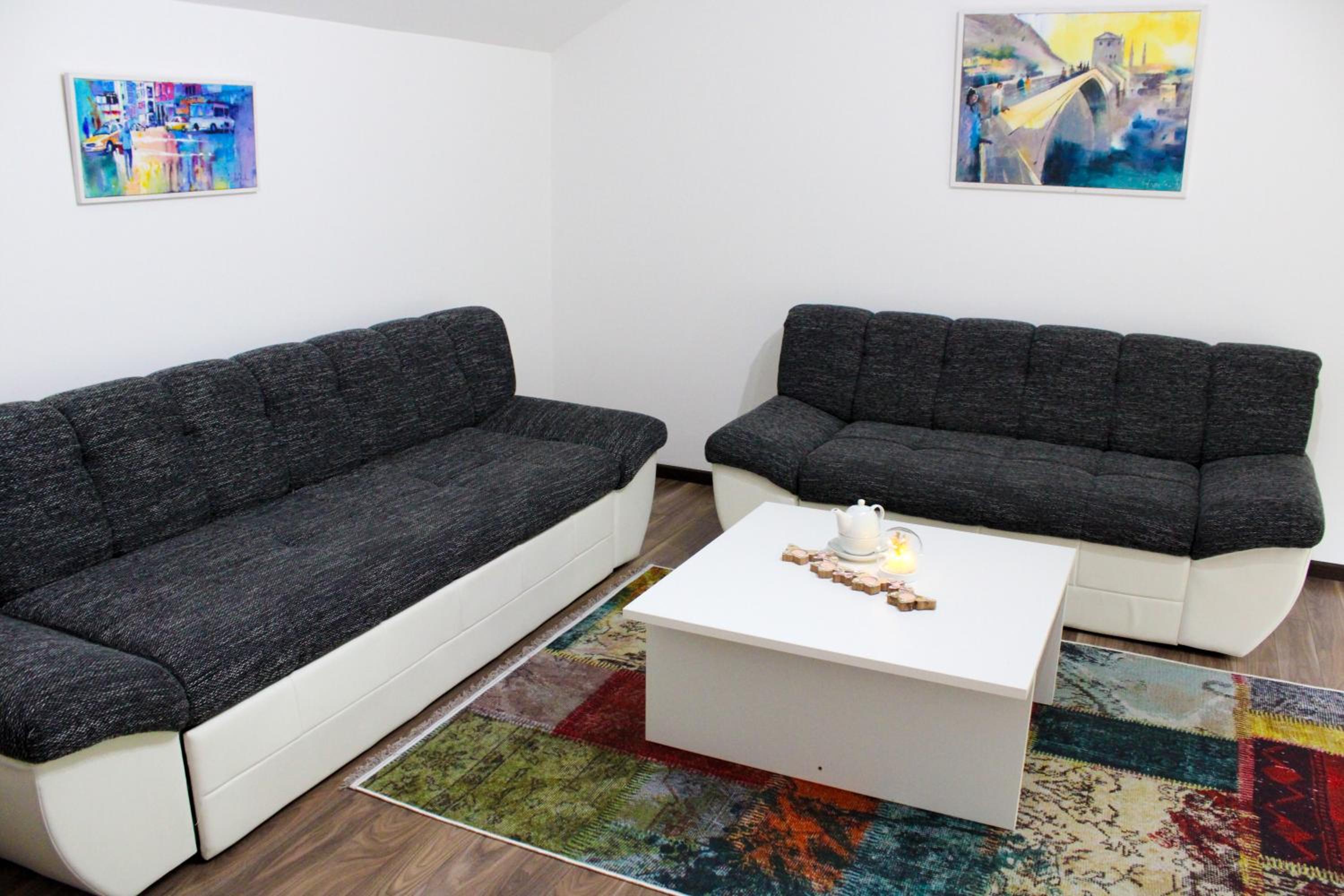 Apartman Nadja&Dani