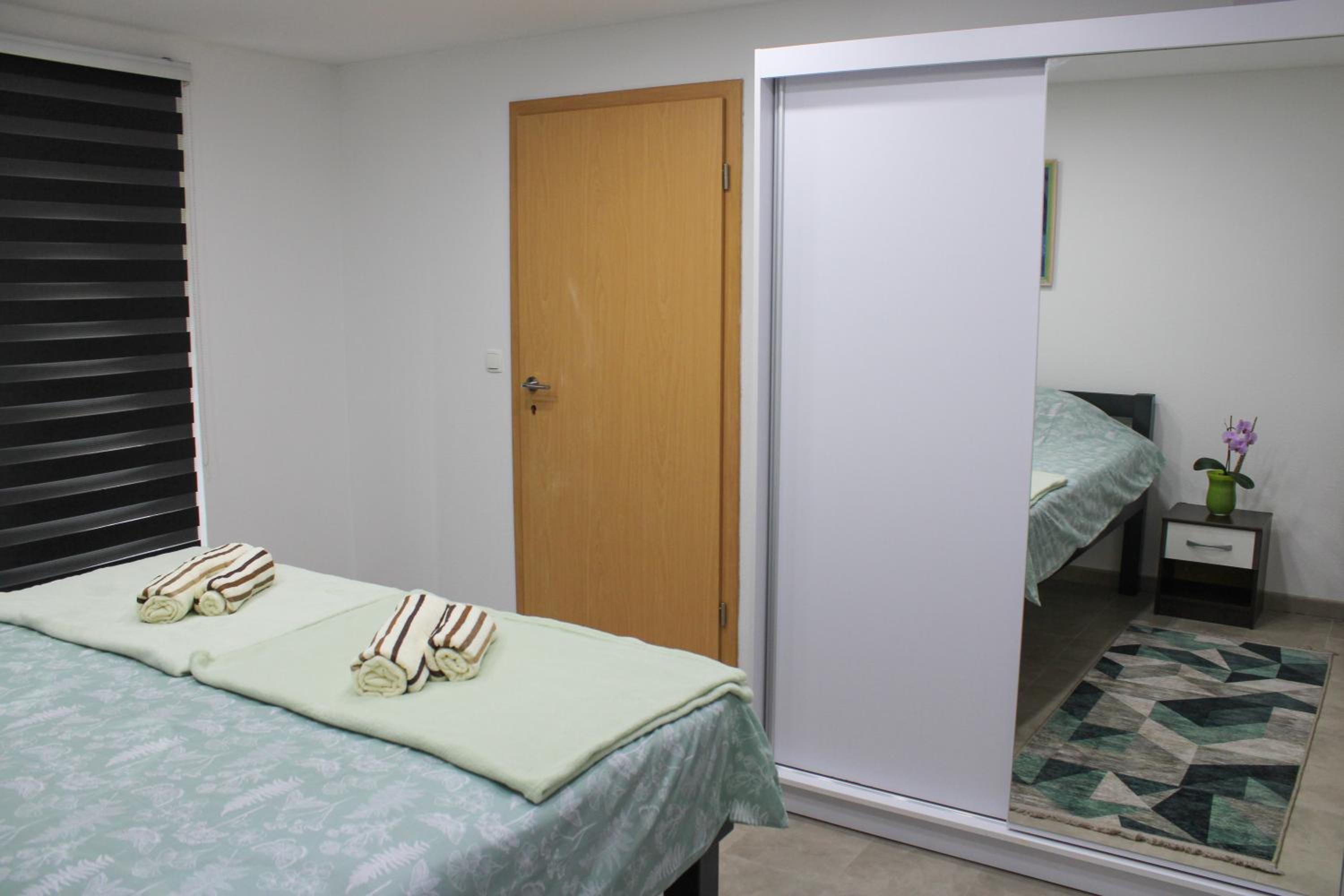 Apartman Nadja&Dani