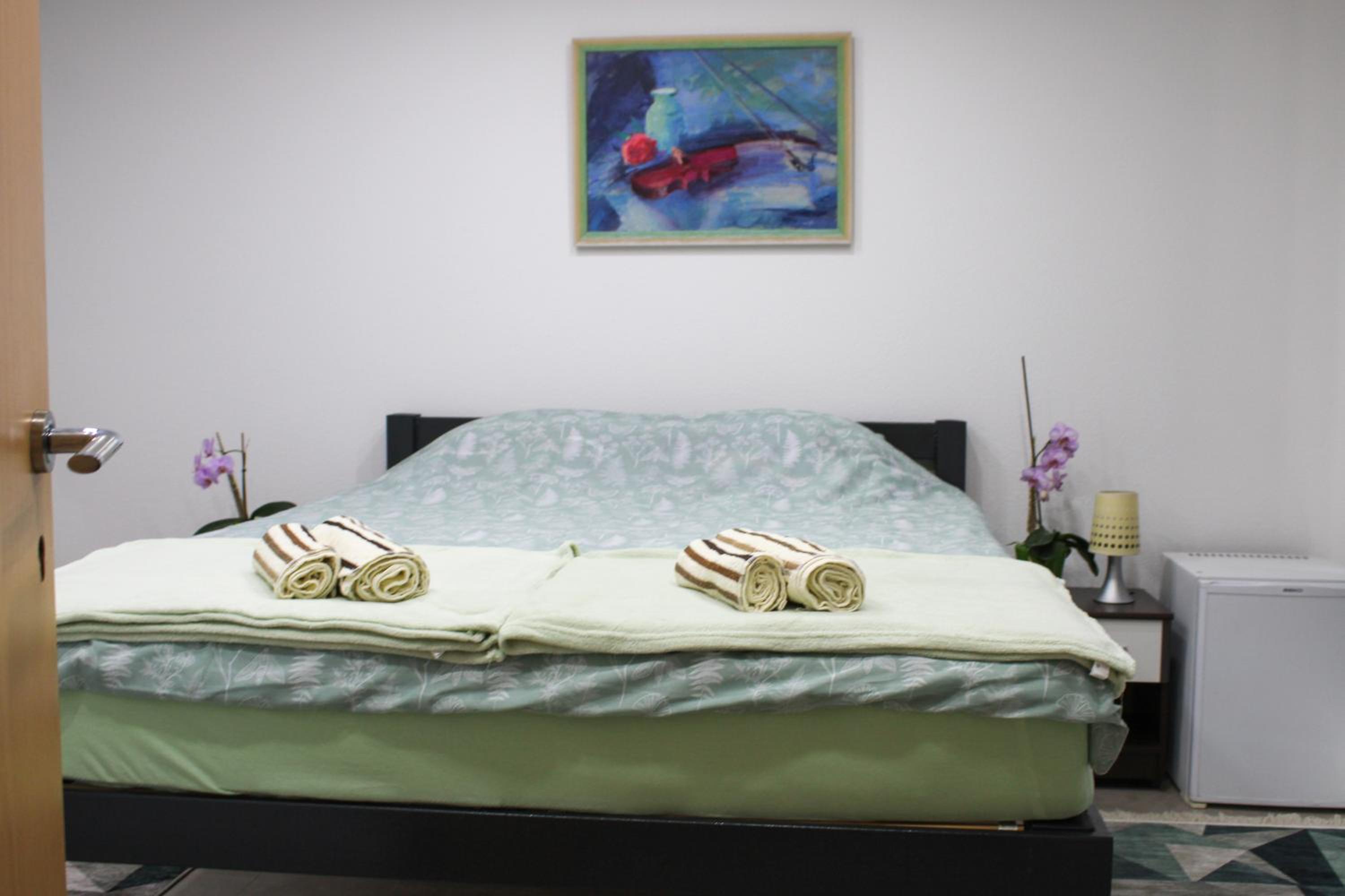 Apartman Nadja&Dani