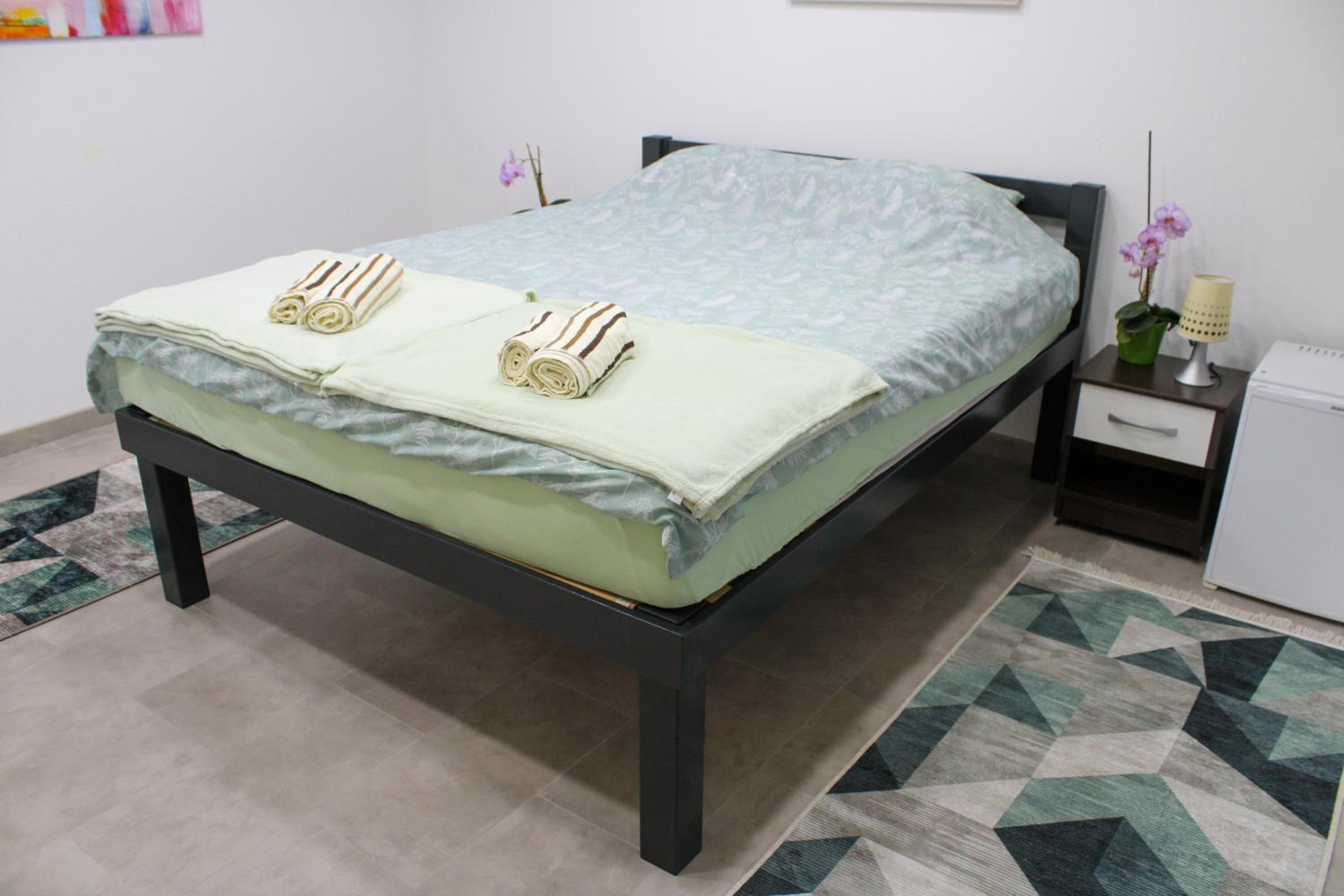 Apartman Nadja&Dani