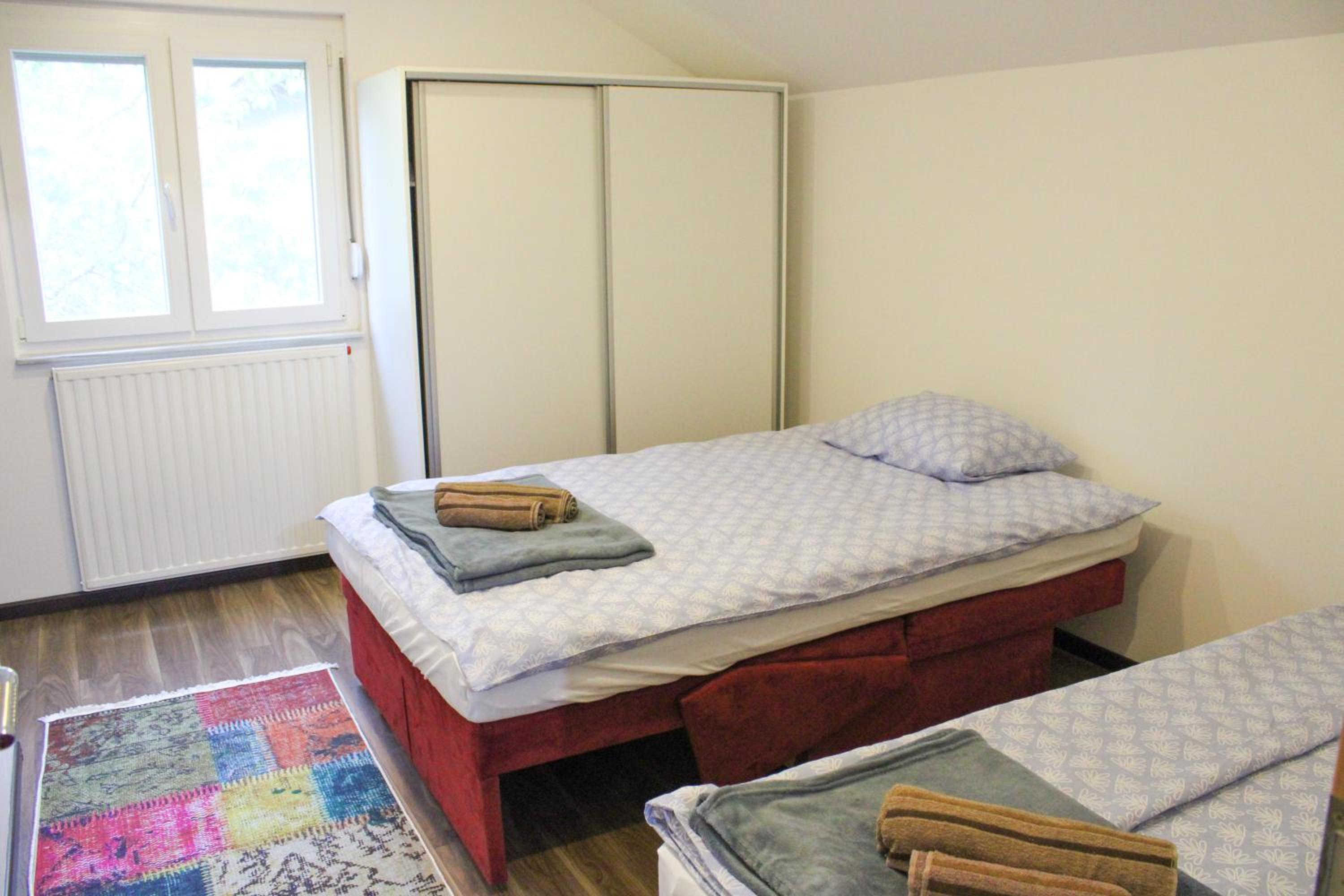Apartman Nadja&Dani