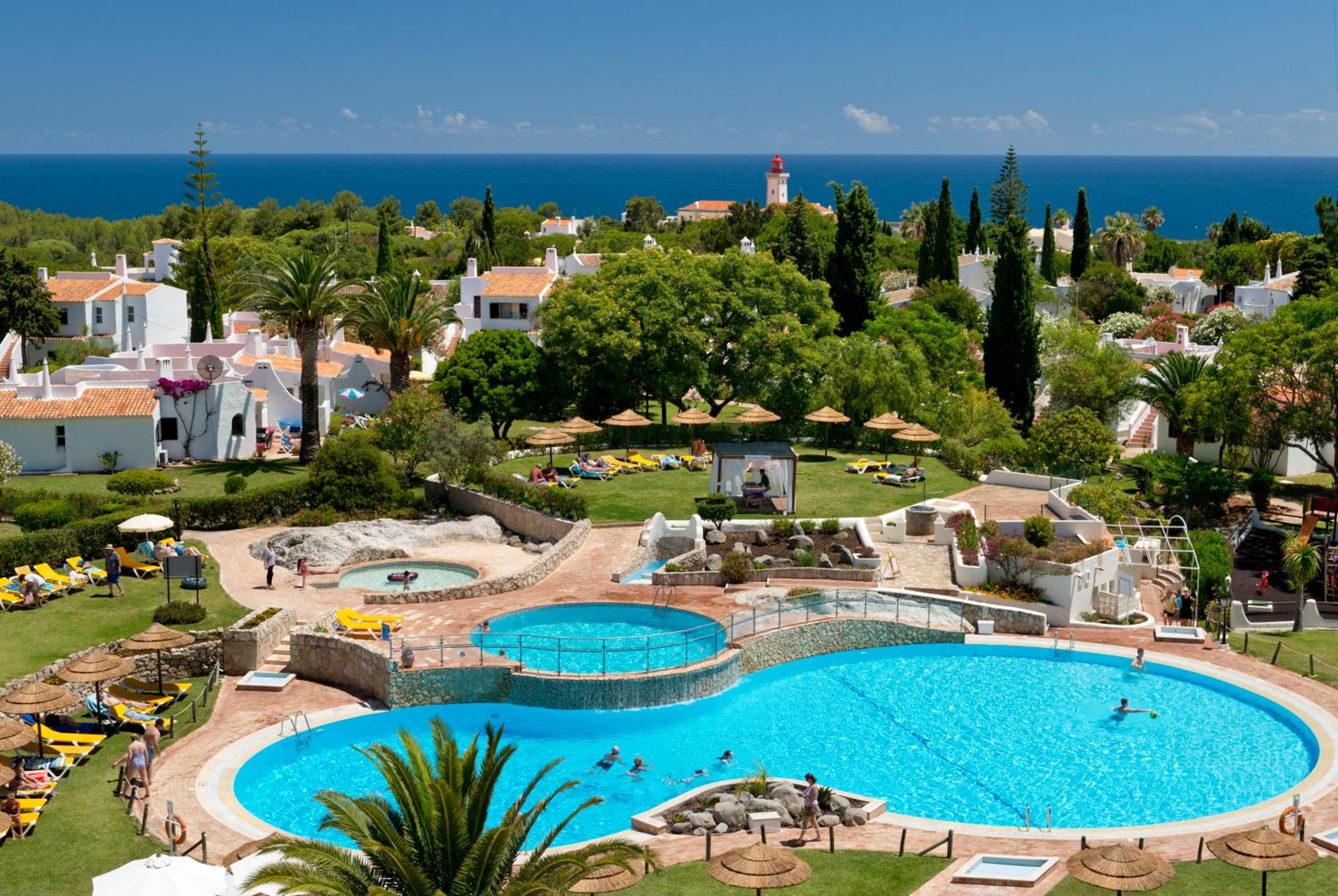 Carvoeiro Vacations - Rocha Brava Village Resort - Property Image 21