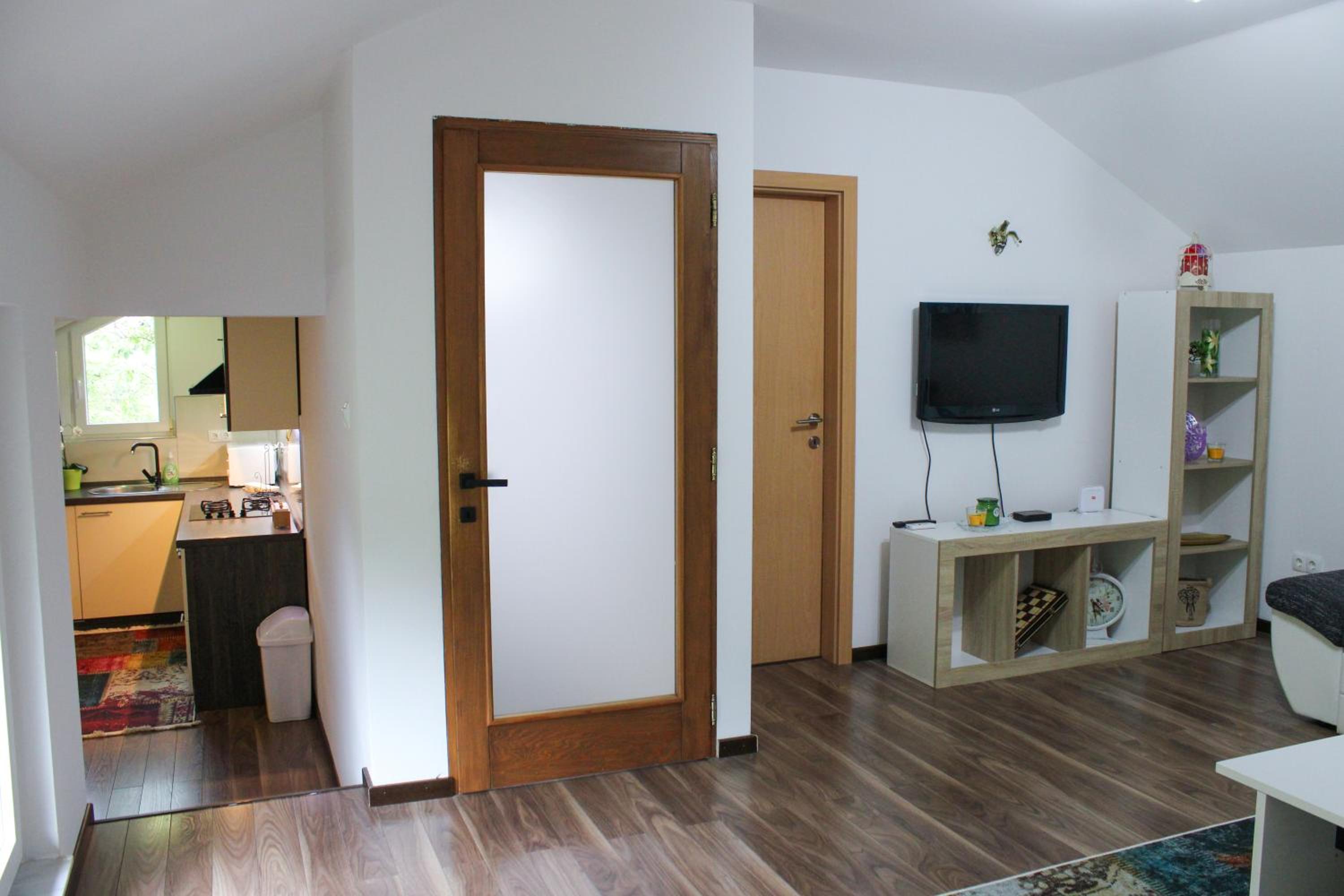 Apartman Nadja&Dani