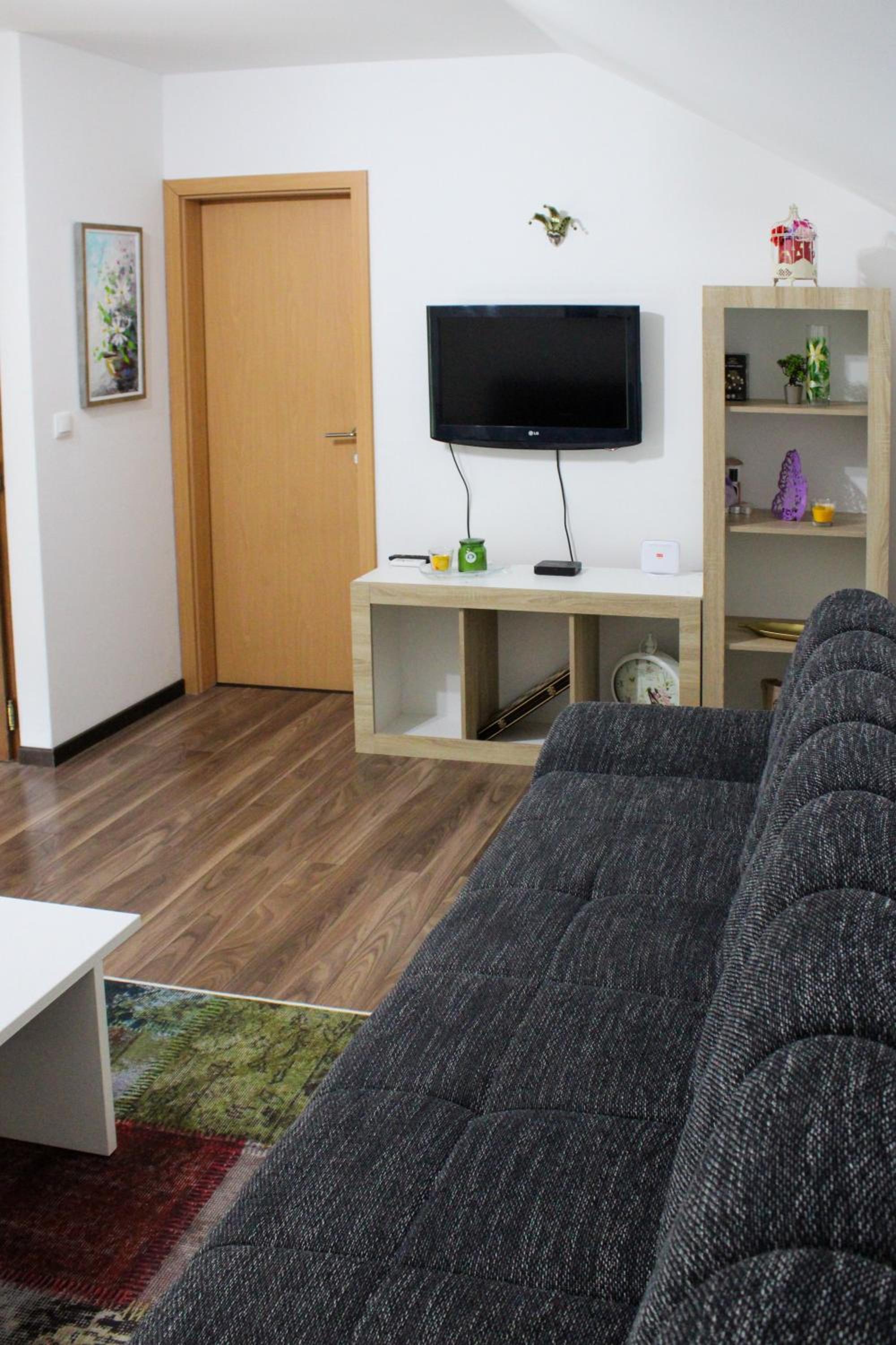 Apartman Nadja&Dani