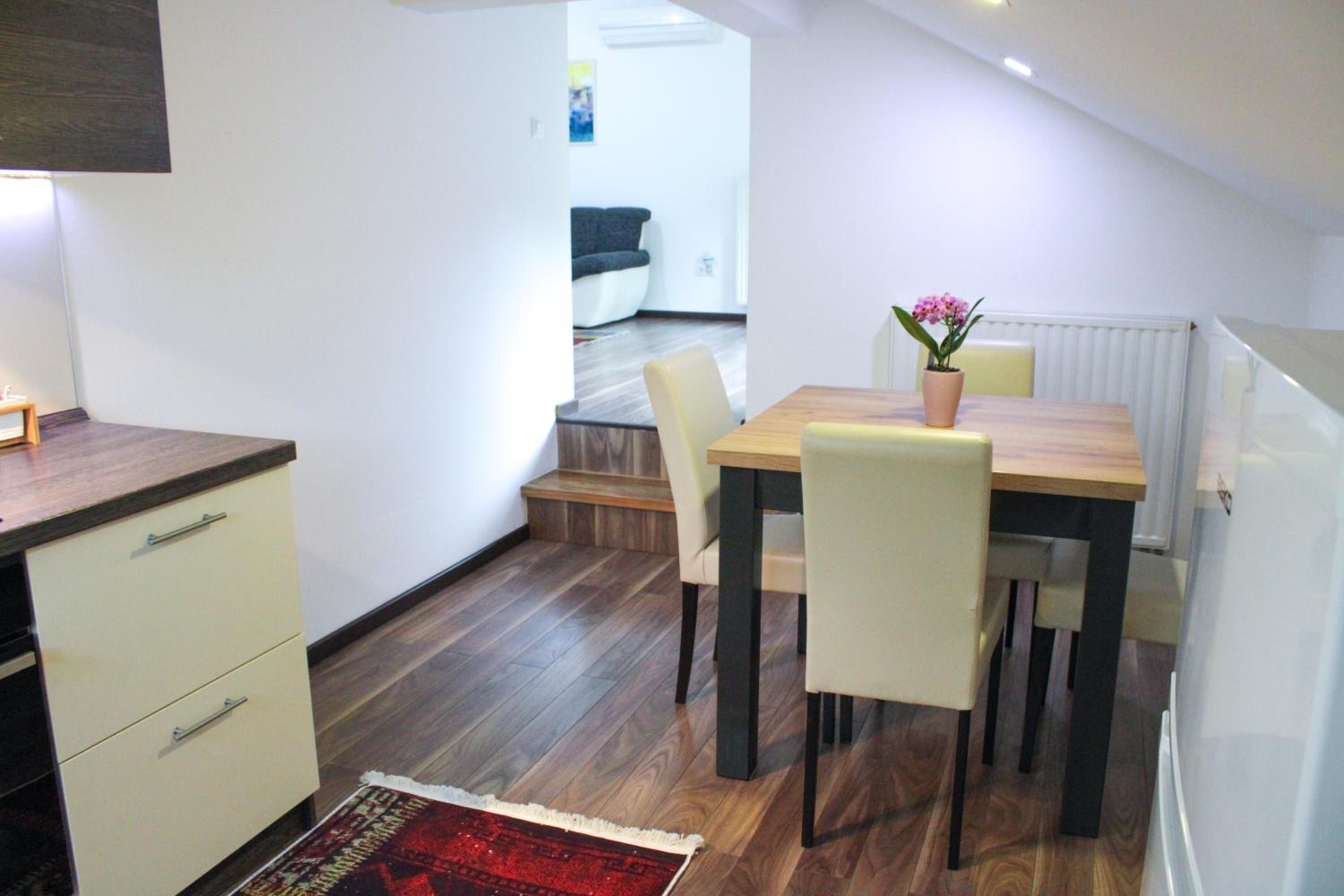 Apartman Nadja&Dani