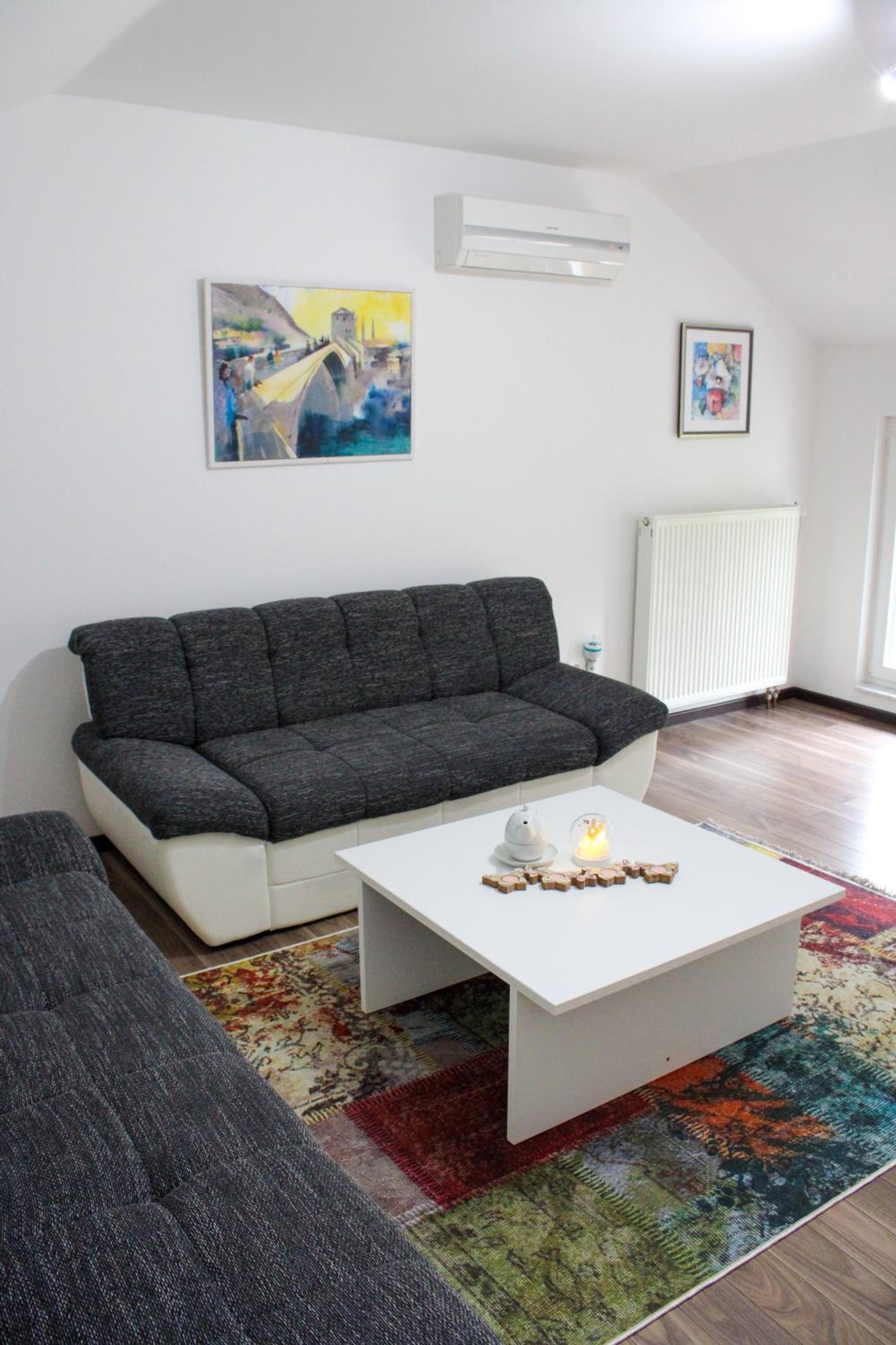 Apartman Nadja&Dani